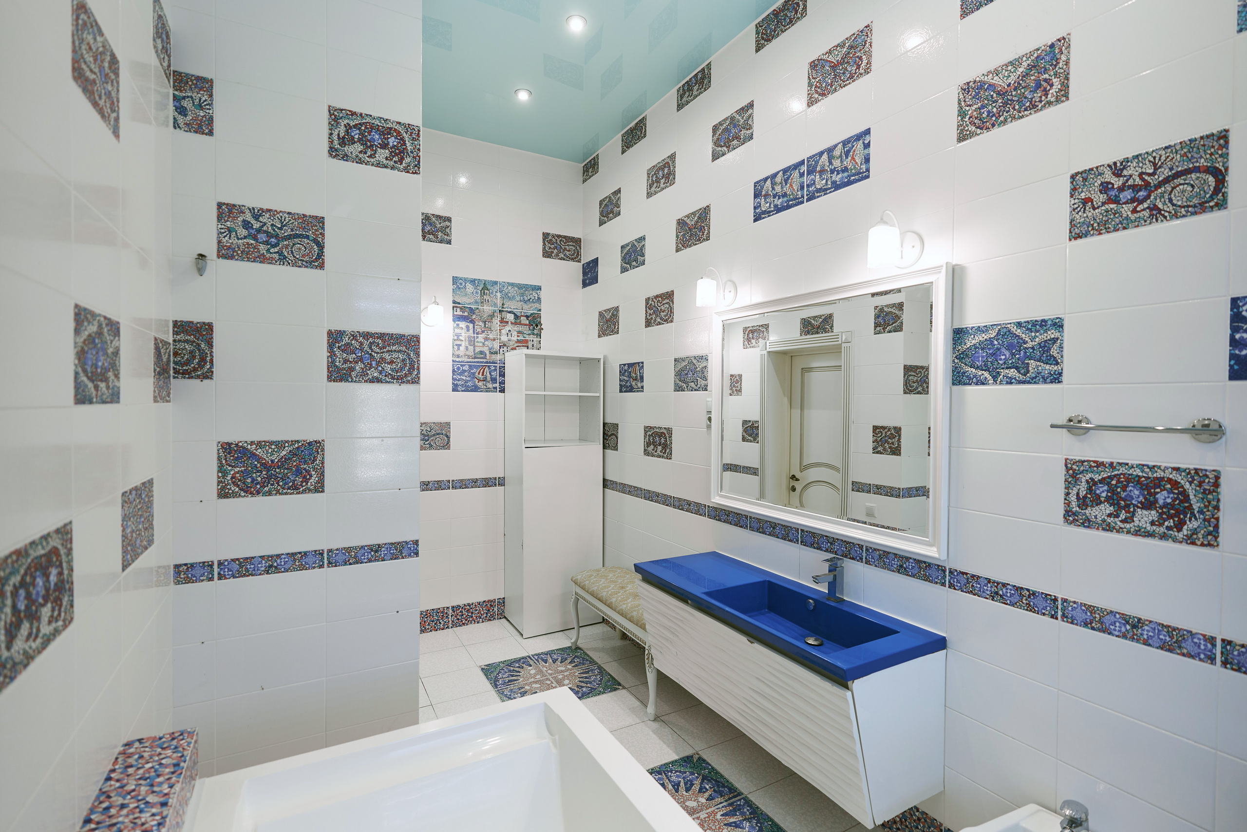 Реабилитационный центр — Антонов PRO