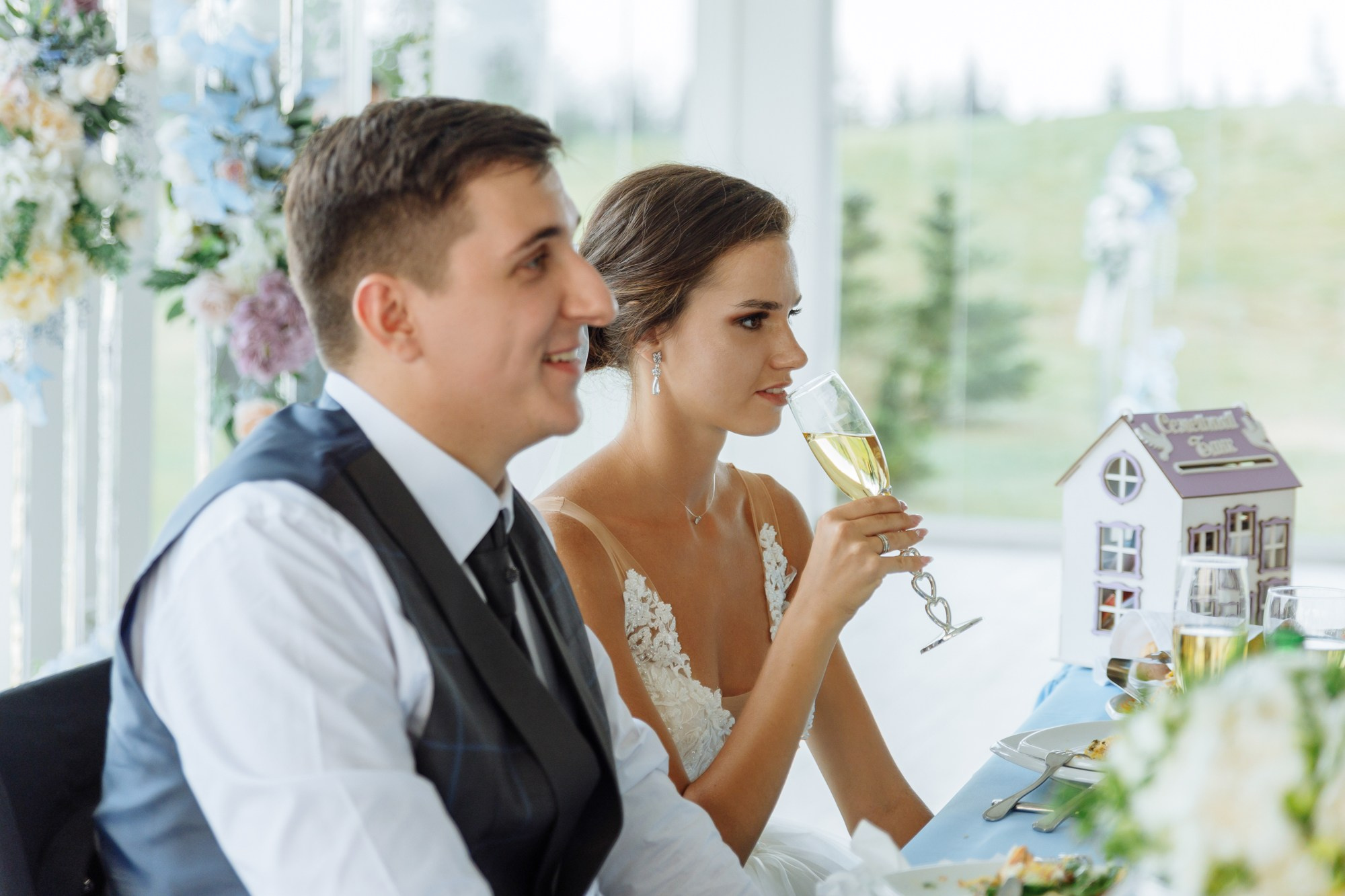 Максим и Маргарита