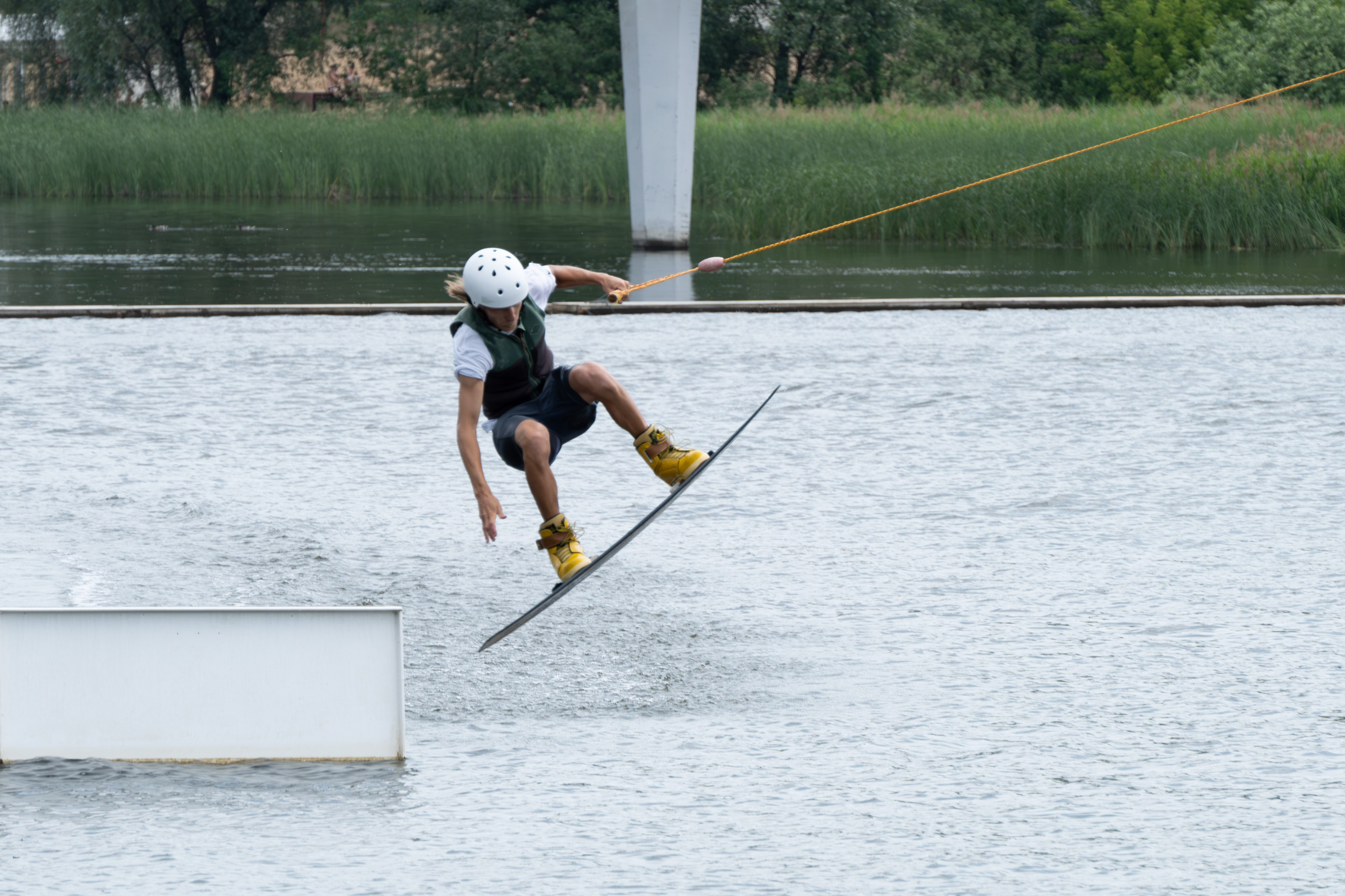 РГ. Лето. Вода. Iliya Soldatkin Fine Art Photography