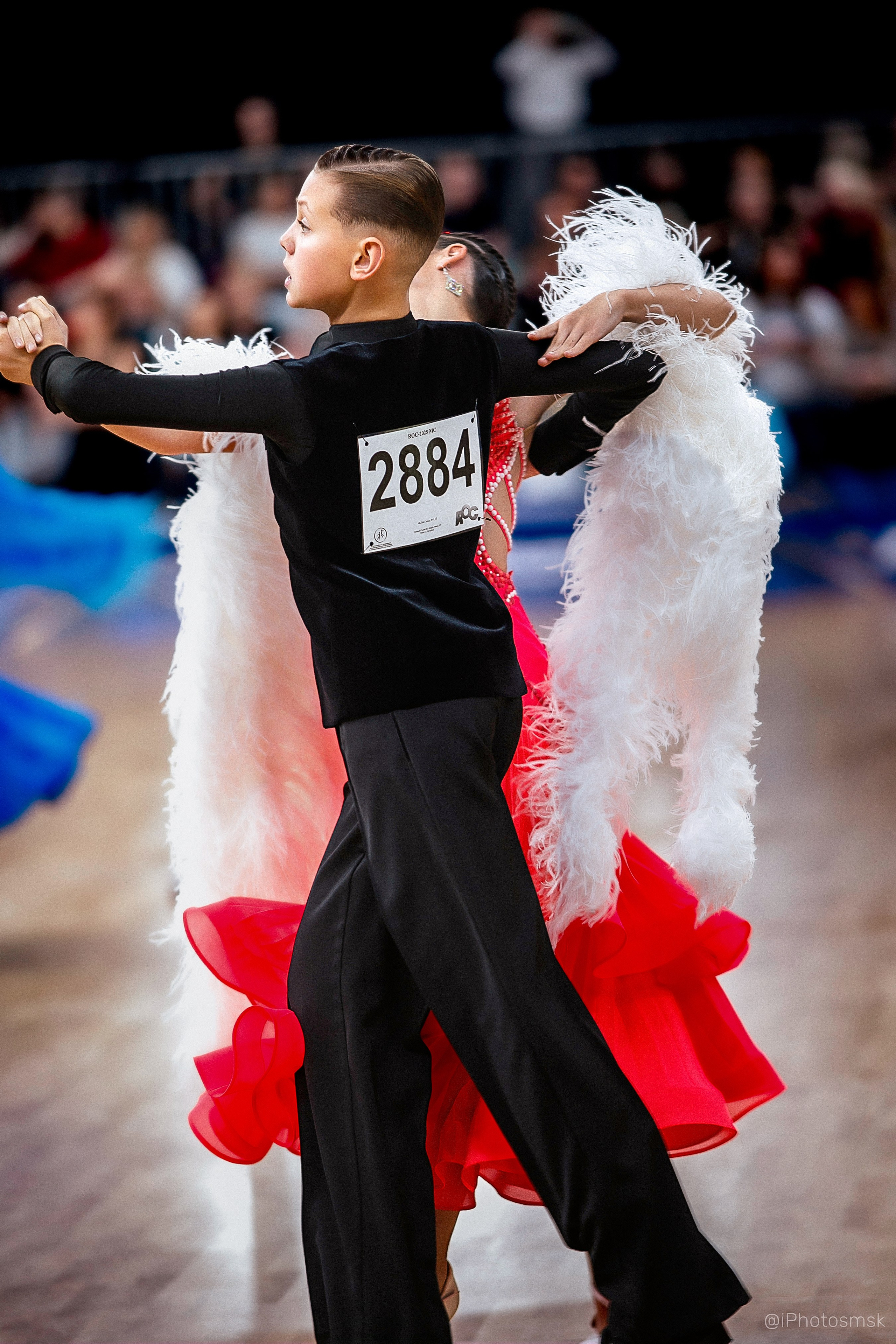 Жмурко Виталий Горбункова Дарья