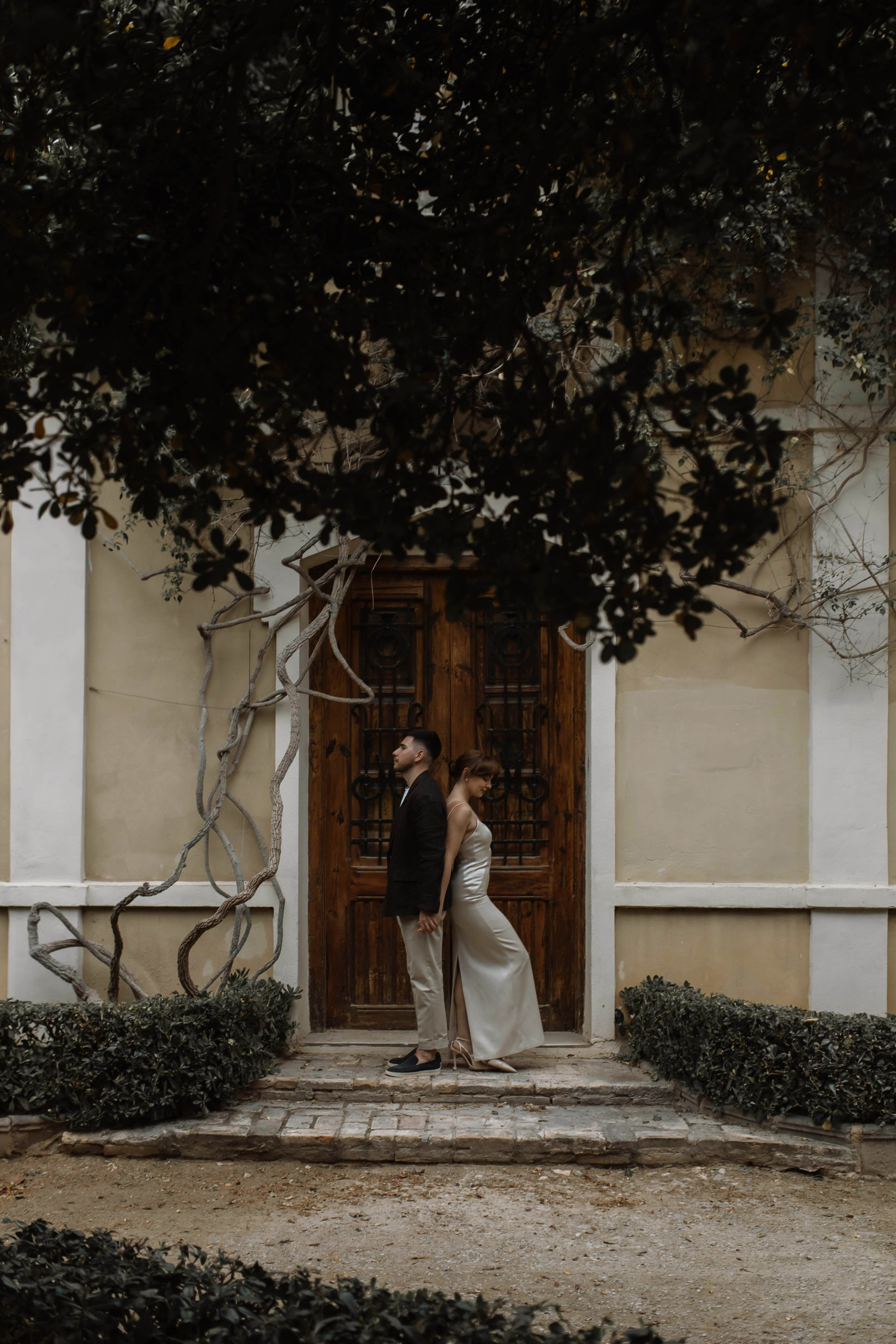 Portfolio. Fotógrafa España & Europe