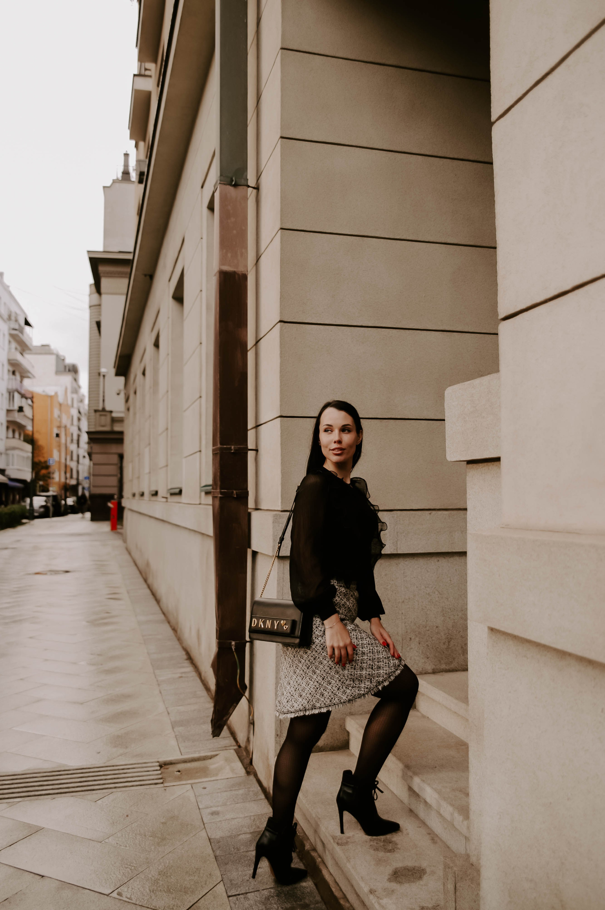 Алена. Фотограф Veronika Potaseva