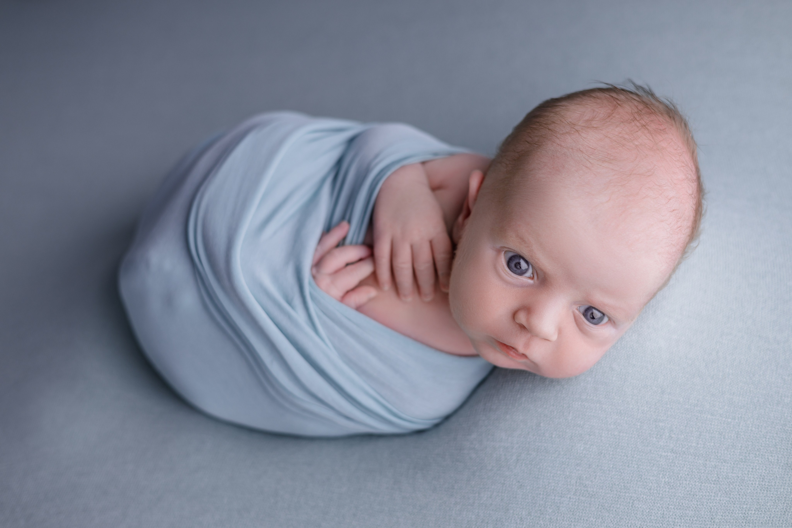 Данил. Евгения Горбунова фотограф новорожденных в Новом Уренгое