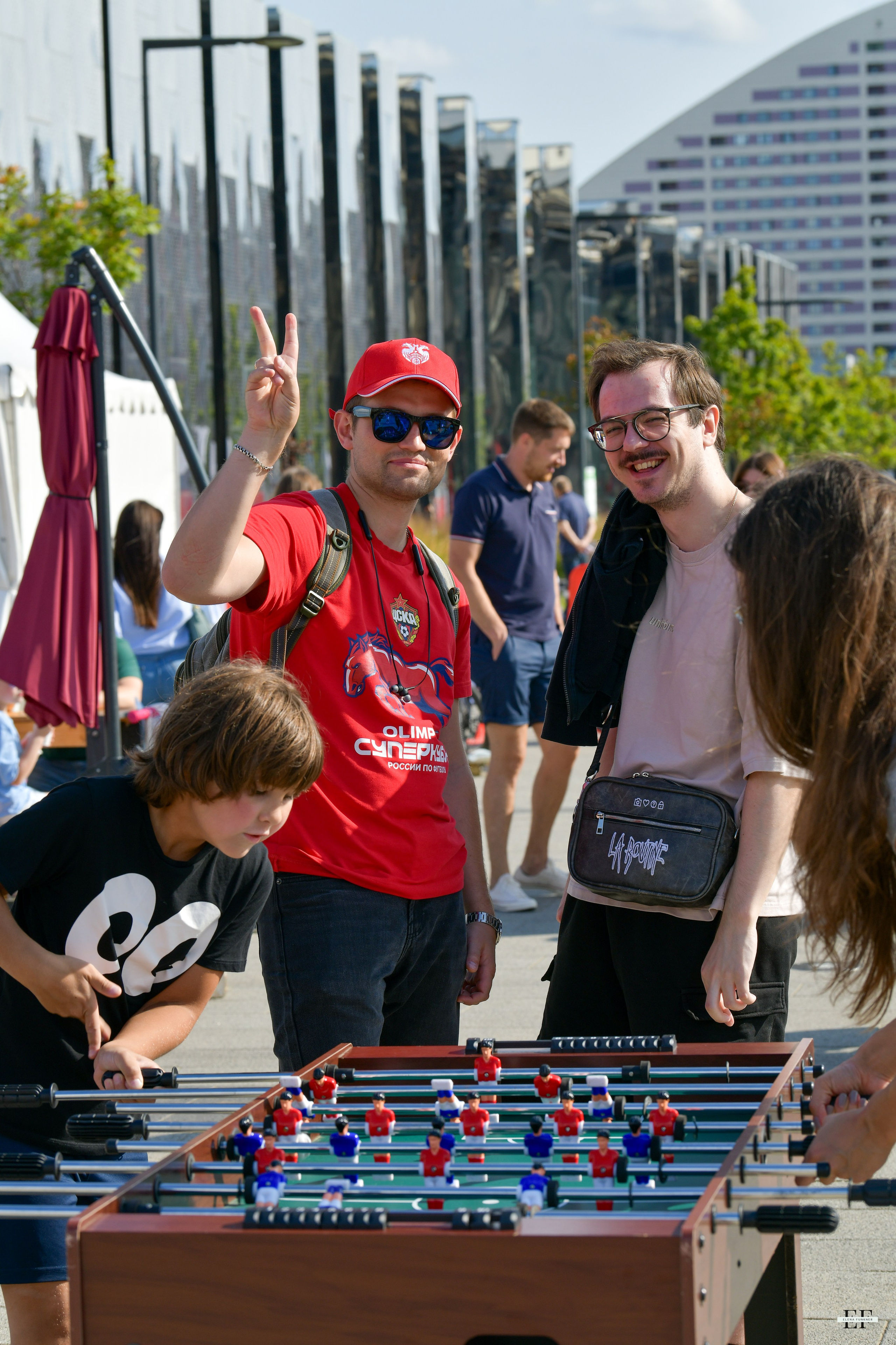 ПФК «ЦСКА» — ПФК «ЛОКОМОТИВ» Российская Премьер-Лига. 5 тур. 18.08.2024 ВЕБ-Арена г. Москва. Свой взгляд через объектив