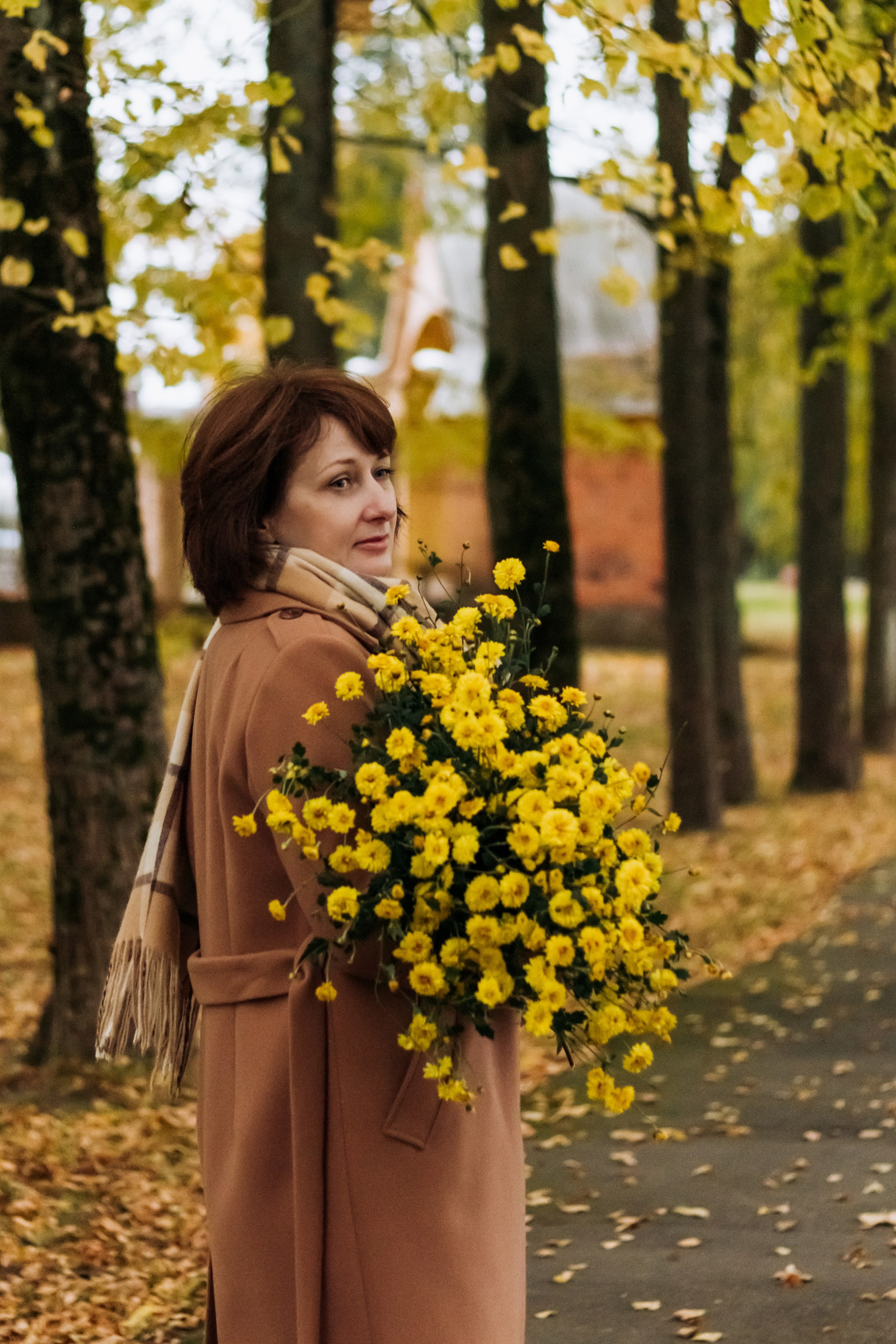 Индивидуальные и творческие женские. Ваш фотограф Анна, фотосалон «В Кадре» Велиж