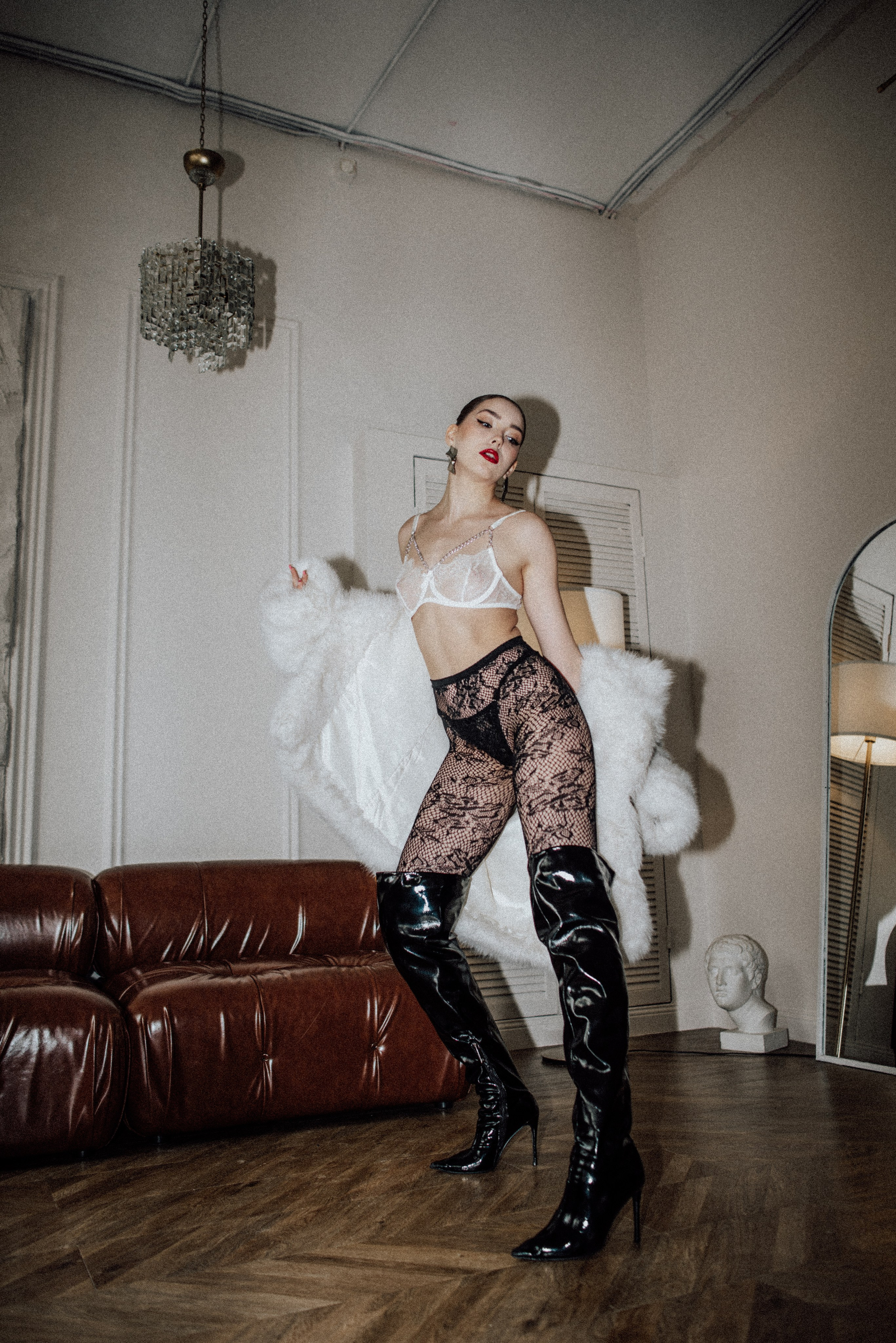 Кристина. Свадебный фотограф Тюмень / Санкт — Петербург Миронова Наталия