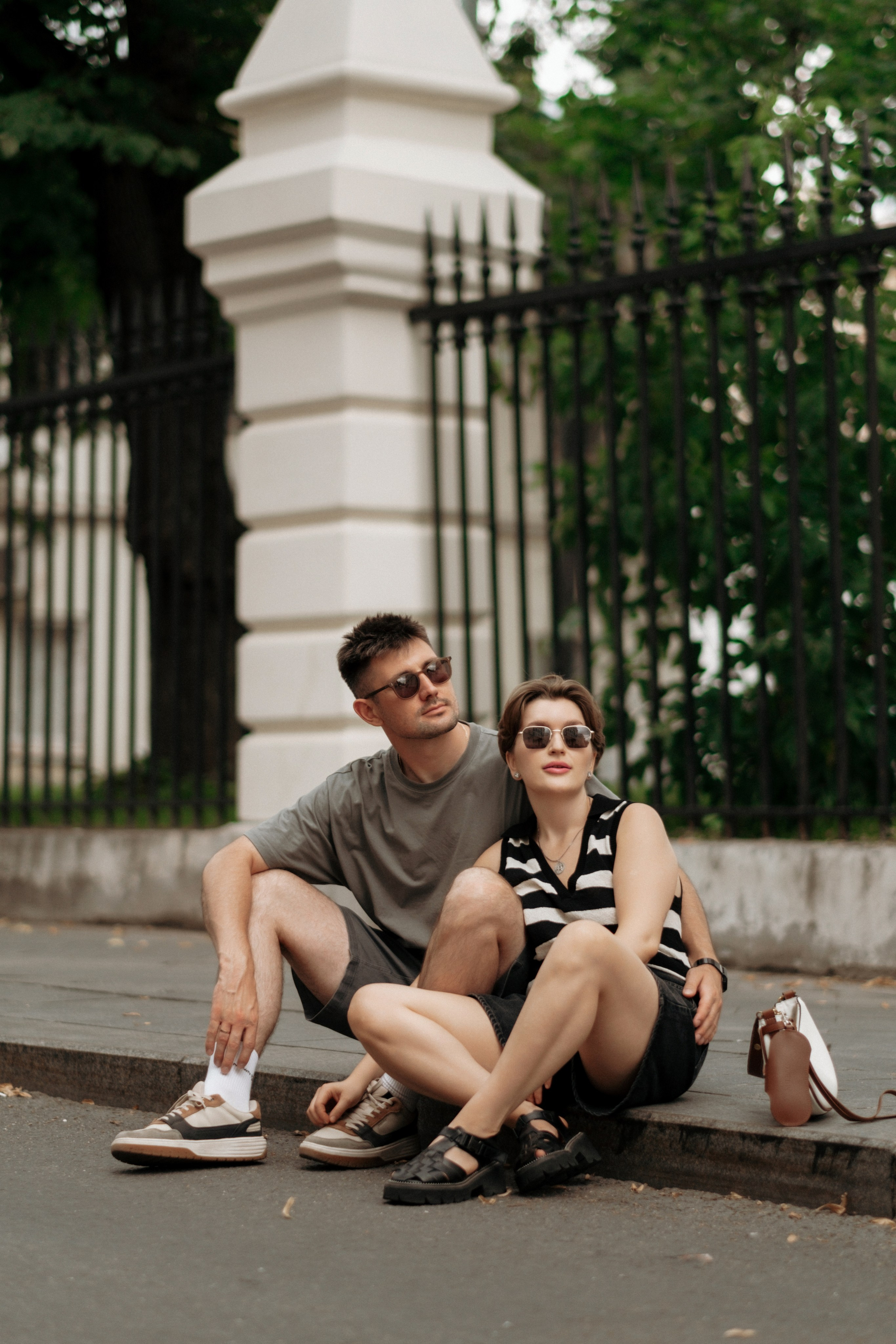 Nadya/Vladimir. Портретный фотограф в Москве Дарья Мартиросян