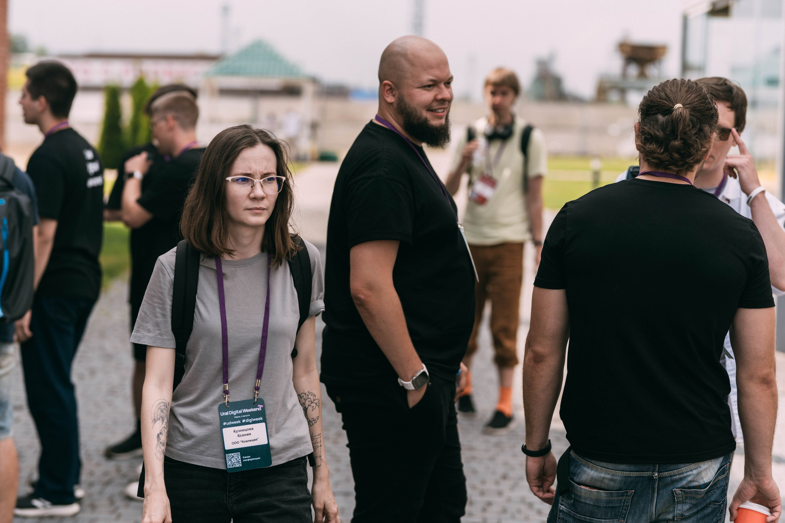 Ural Digital weekend. Свадебный и Мужской фотограф