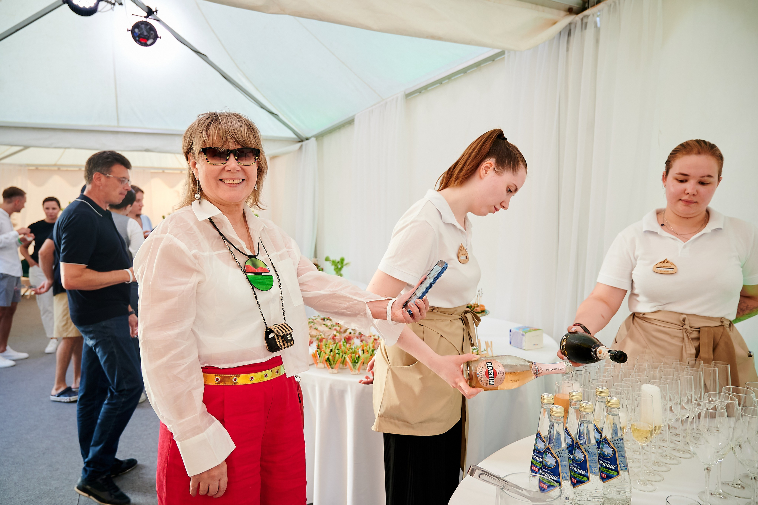 Сбер. Регата. Профессиональный репортажный фотограф в Самаре Никита Королев