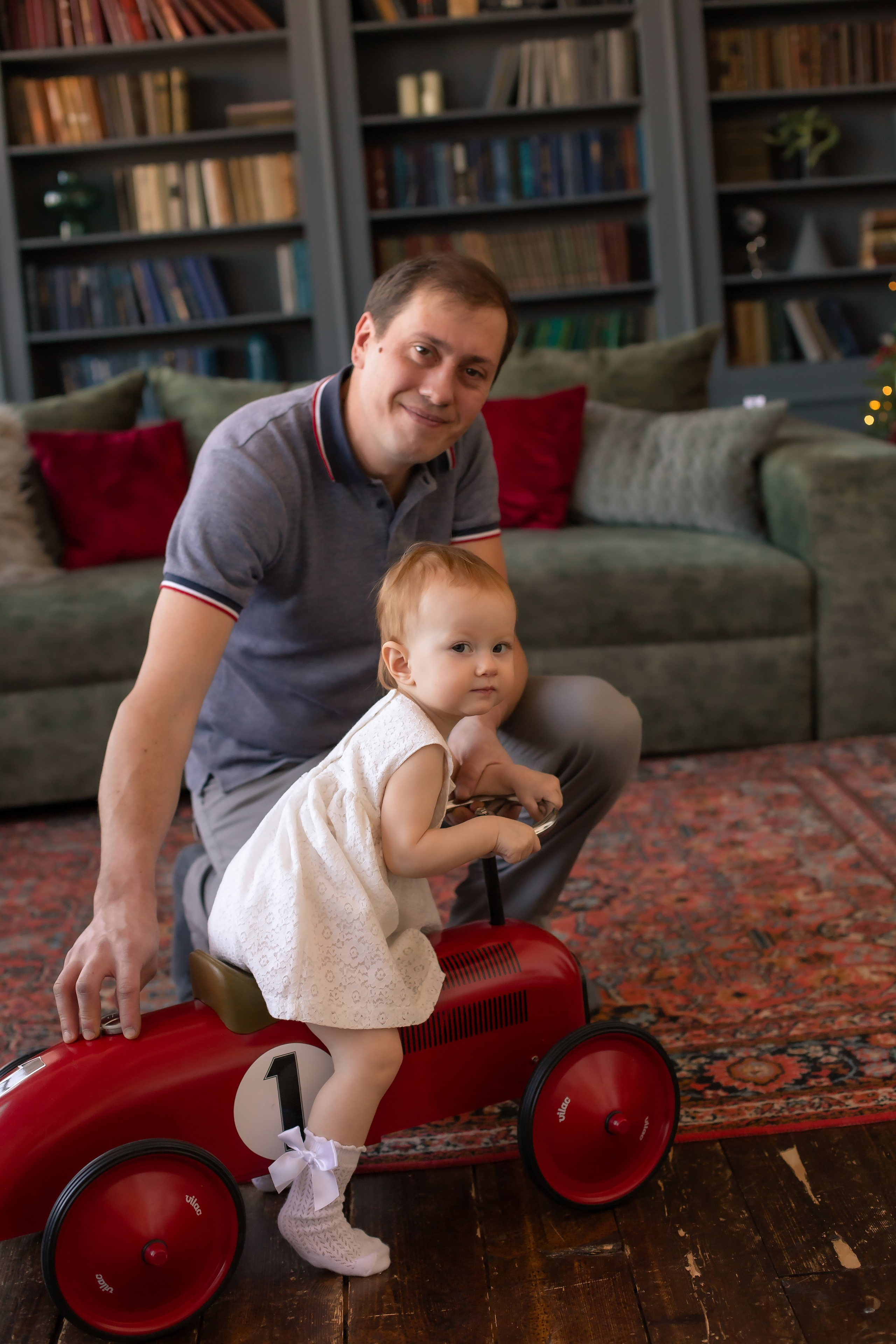 Екатерина, Валерий Таня и Ксения. Норд. Фотограф в Калининграде Решетникова Алина