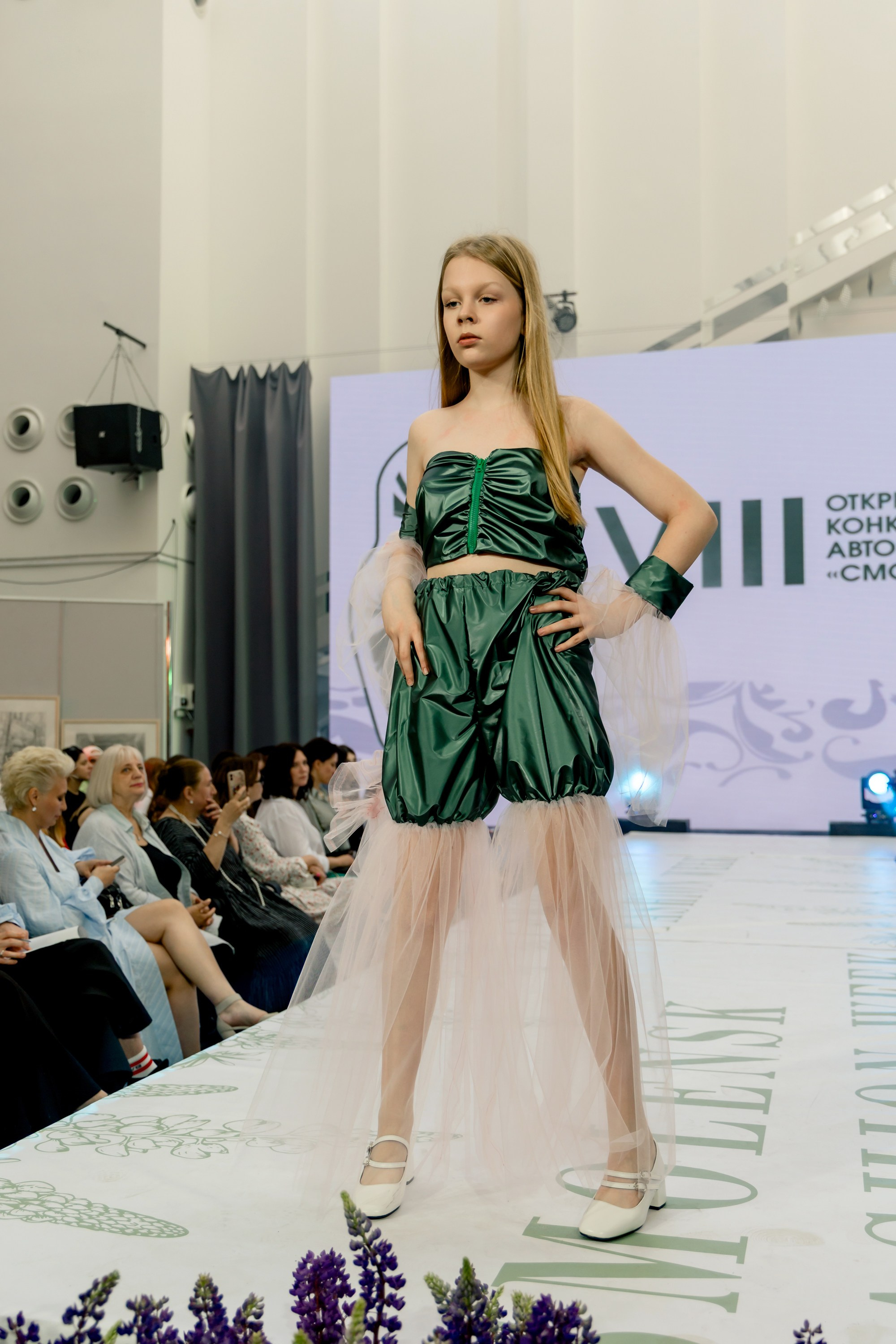 Smolensk Fashion Week 2025_День 2_Смоленская матрешка. Главная