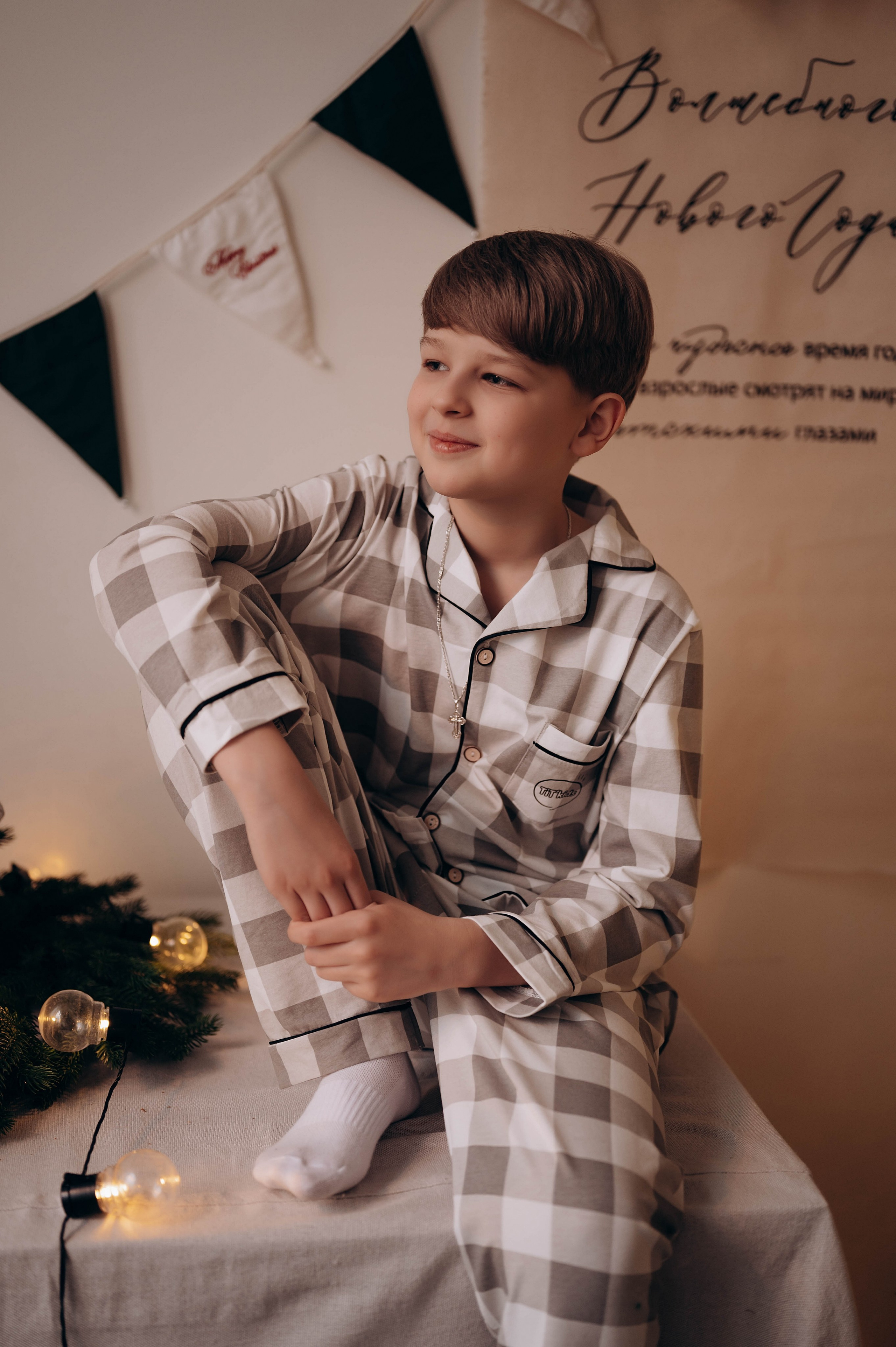 Семейные истории. Главная