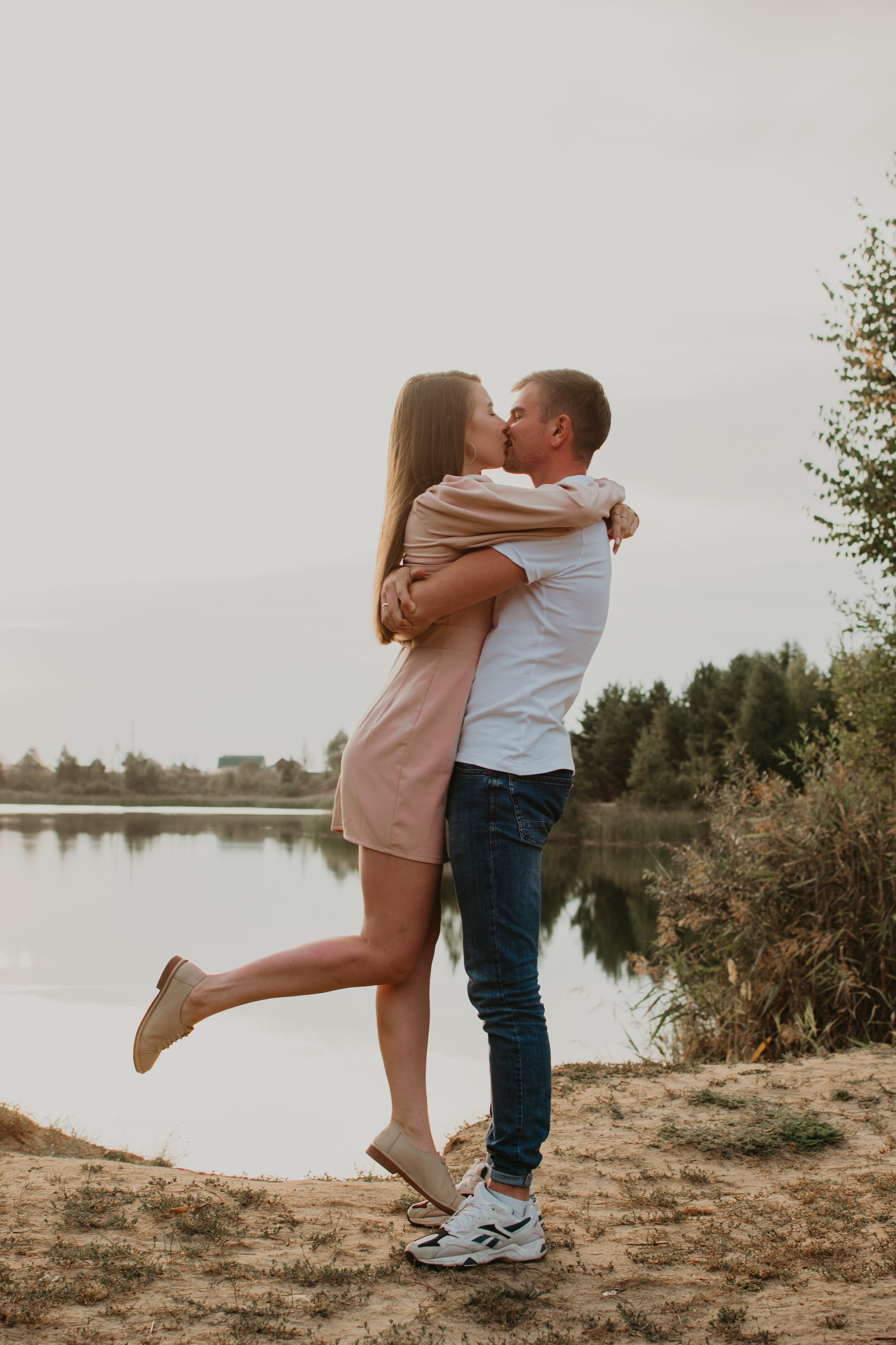 В каждом взгляде — ты. Фотограф в Республике Мордовия София Сержантова