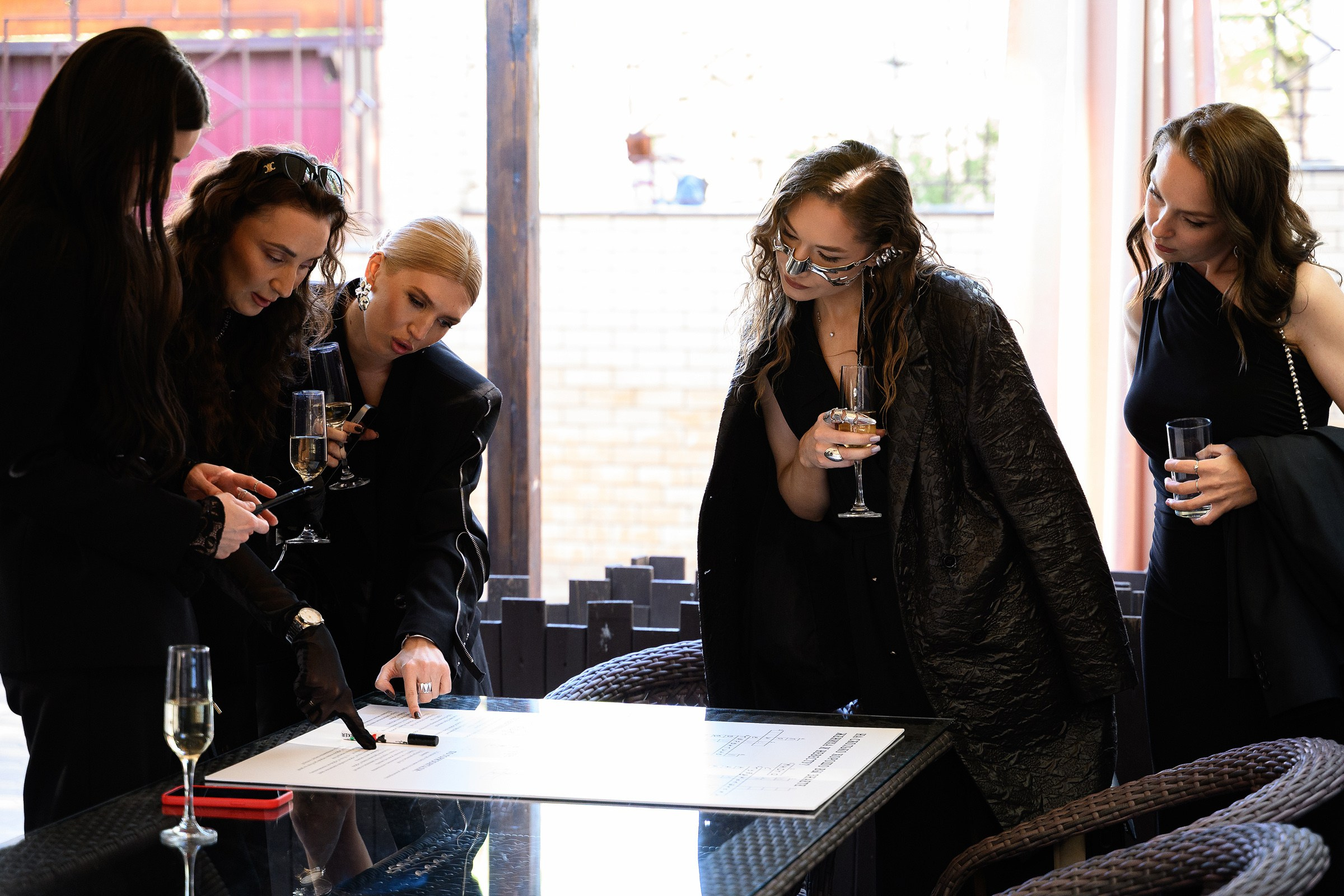 Сергей & Юлия. Свадебный фотограф в Кирове Старостин Павел