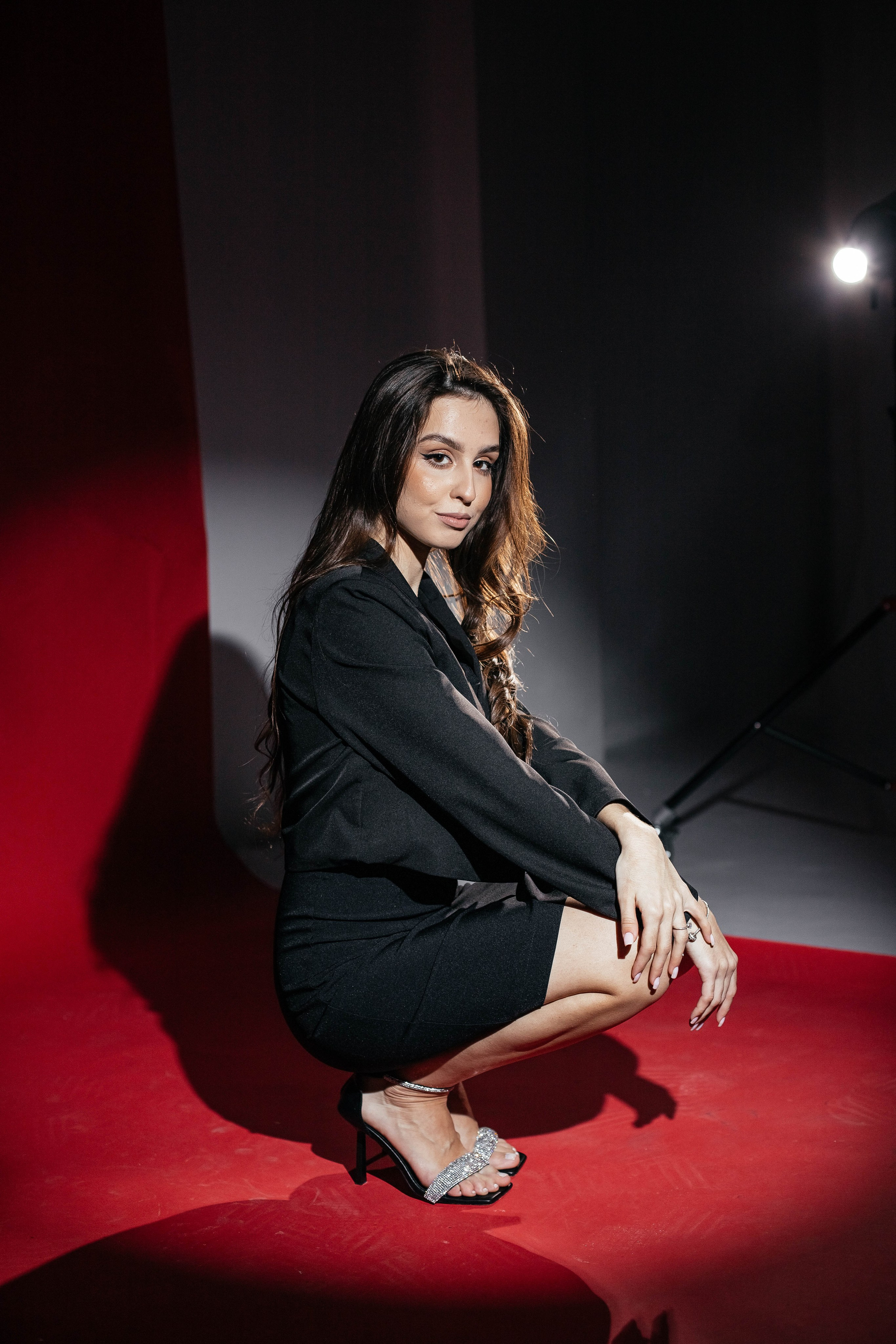 Анастасия. Фотограф Сальск Катерина