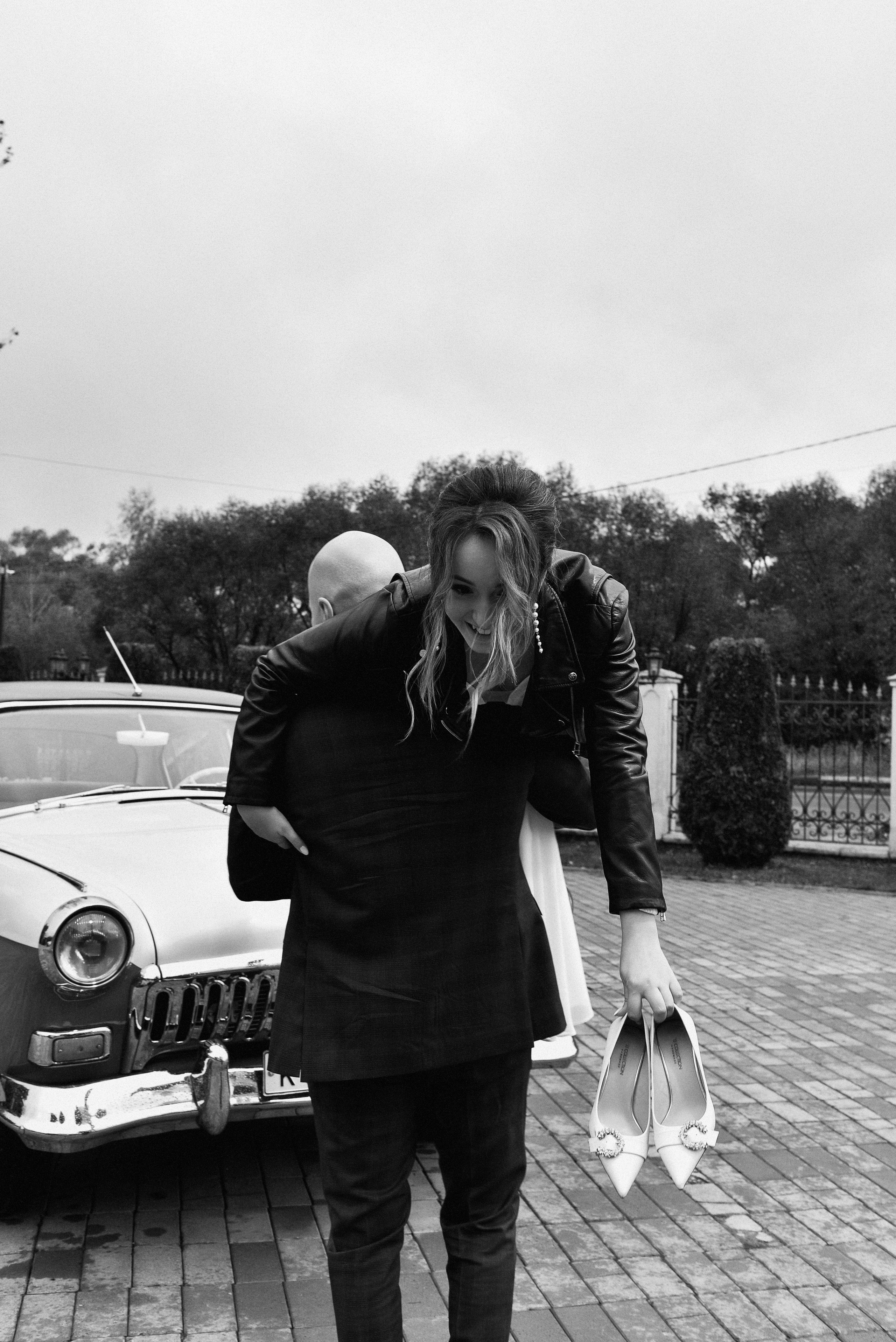 Александр и Дарья. Фотограф Евгения Хализова Воскресенск, Москва, МО