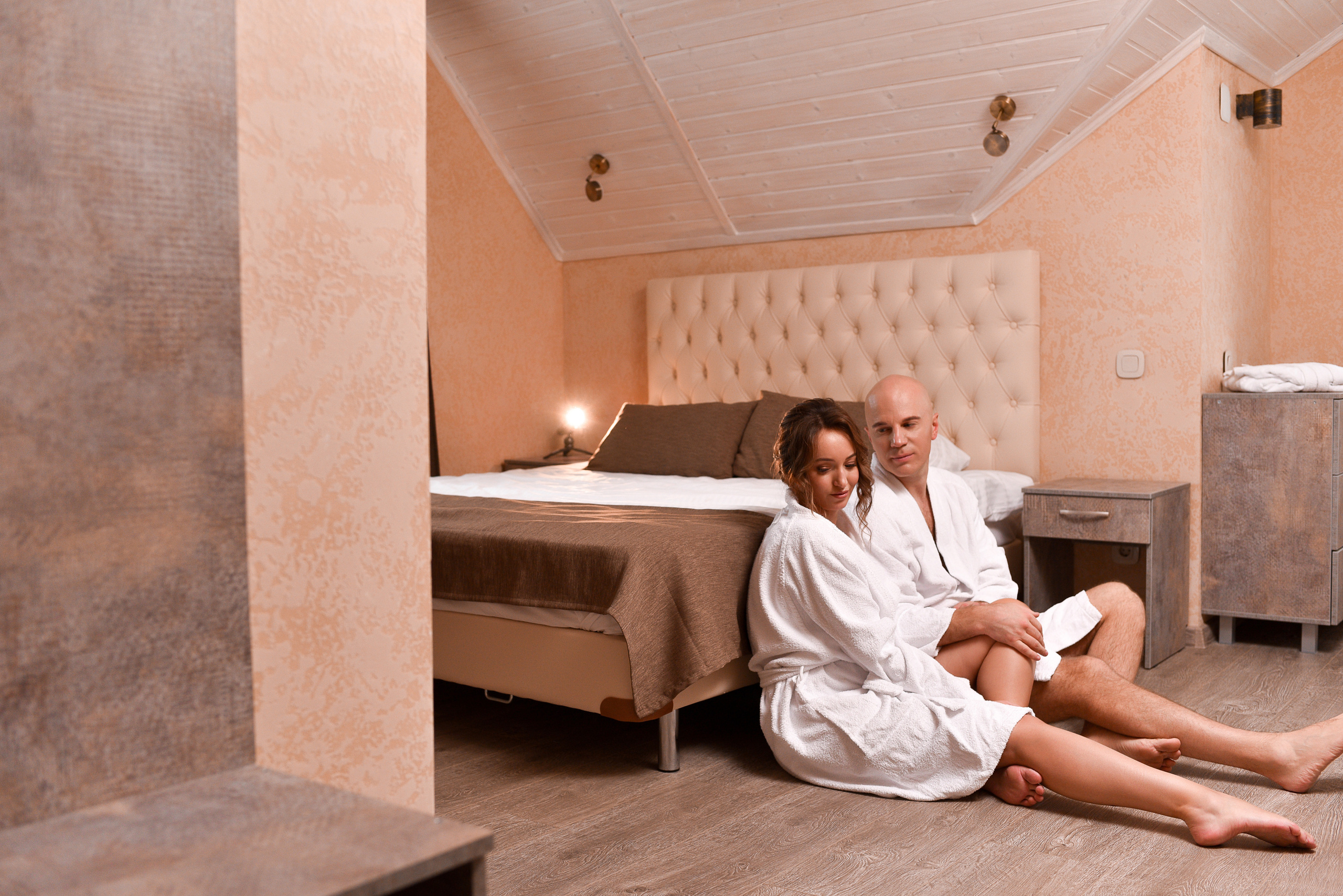 Александр и Дарья. Фотограф Евгения Хализова Воскресенск, Москва, МО