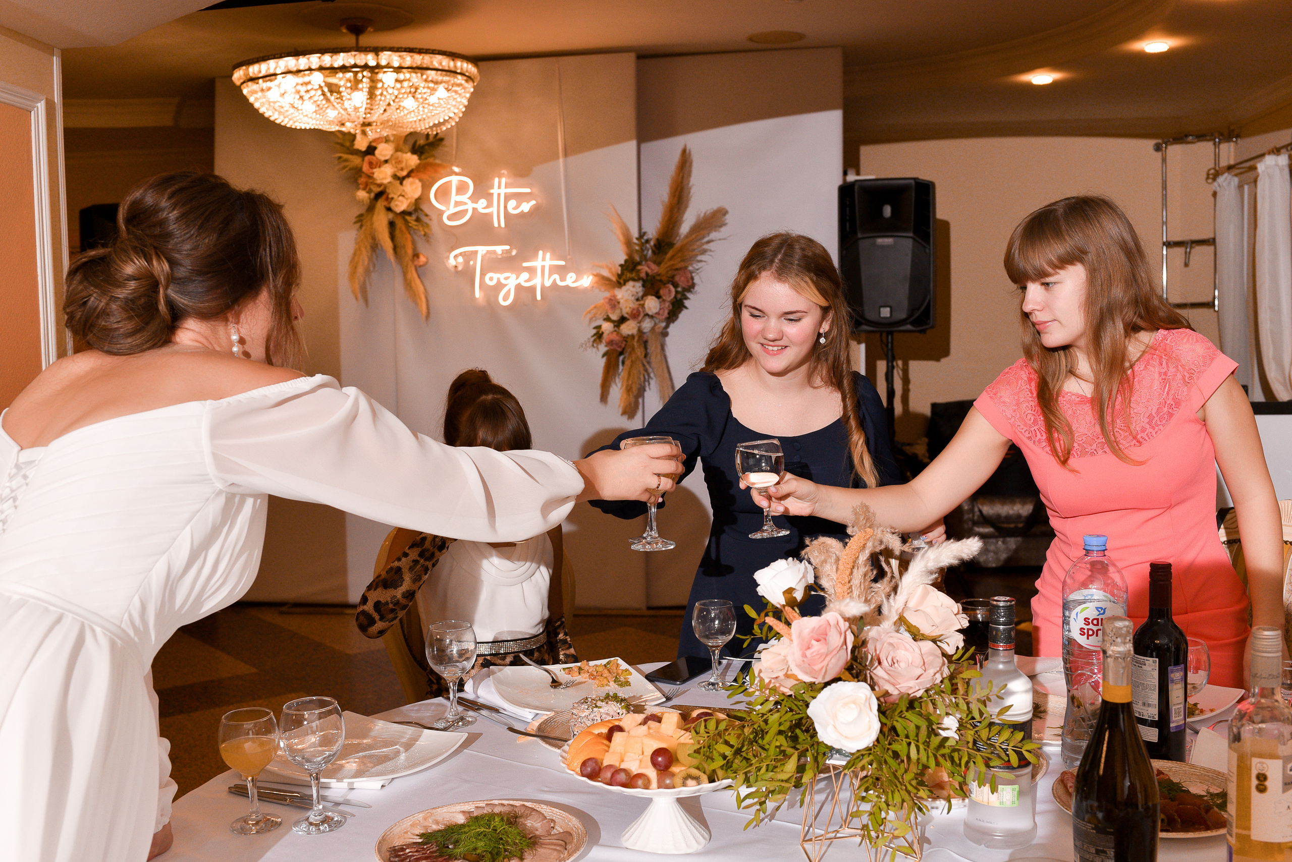 Александр и Дарья. Фотограф Евгения Хализова Воскресенск, Москва, МО