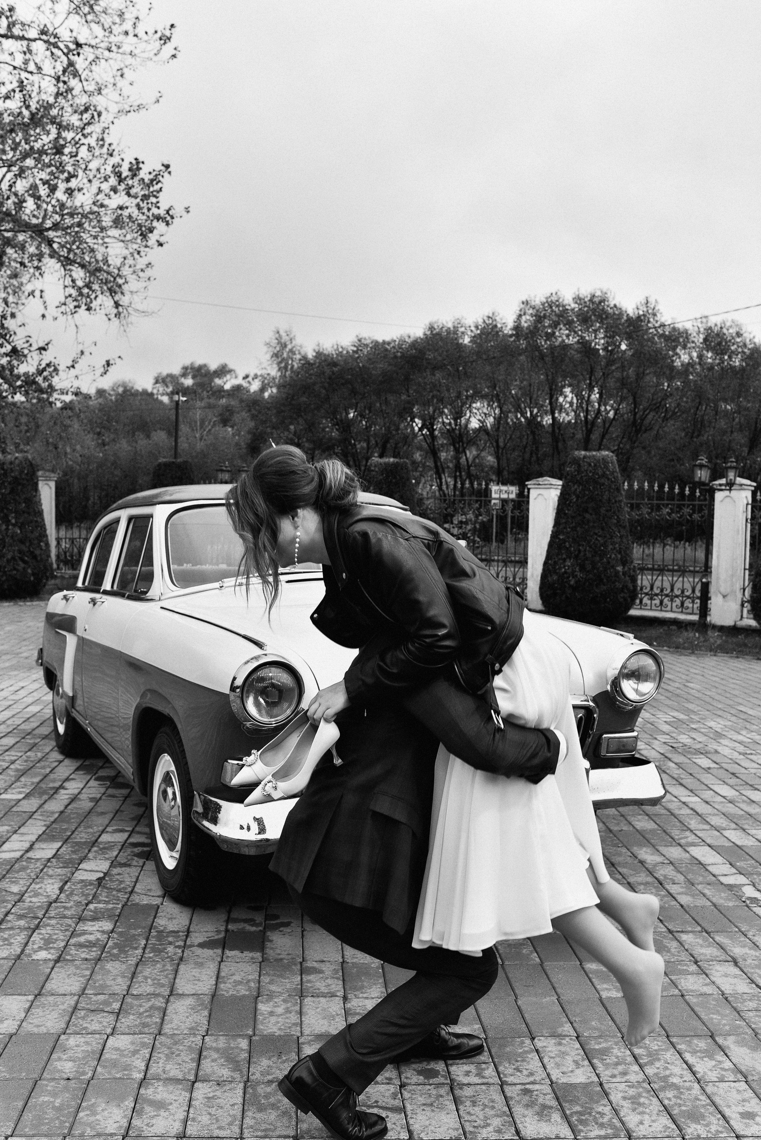 Александр и Дарья. Фотограф Евгения Хализова Воскресенск, Москва, МО