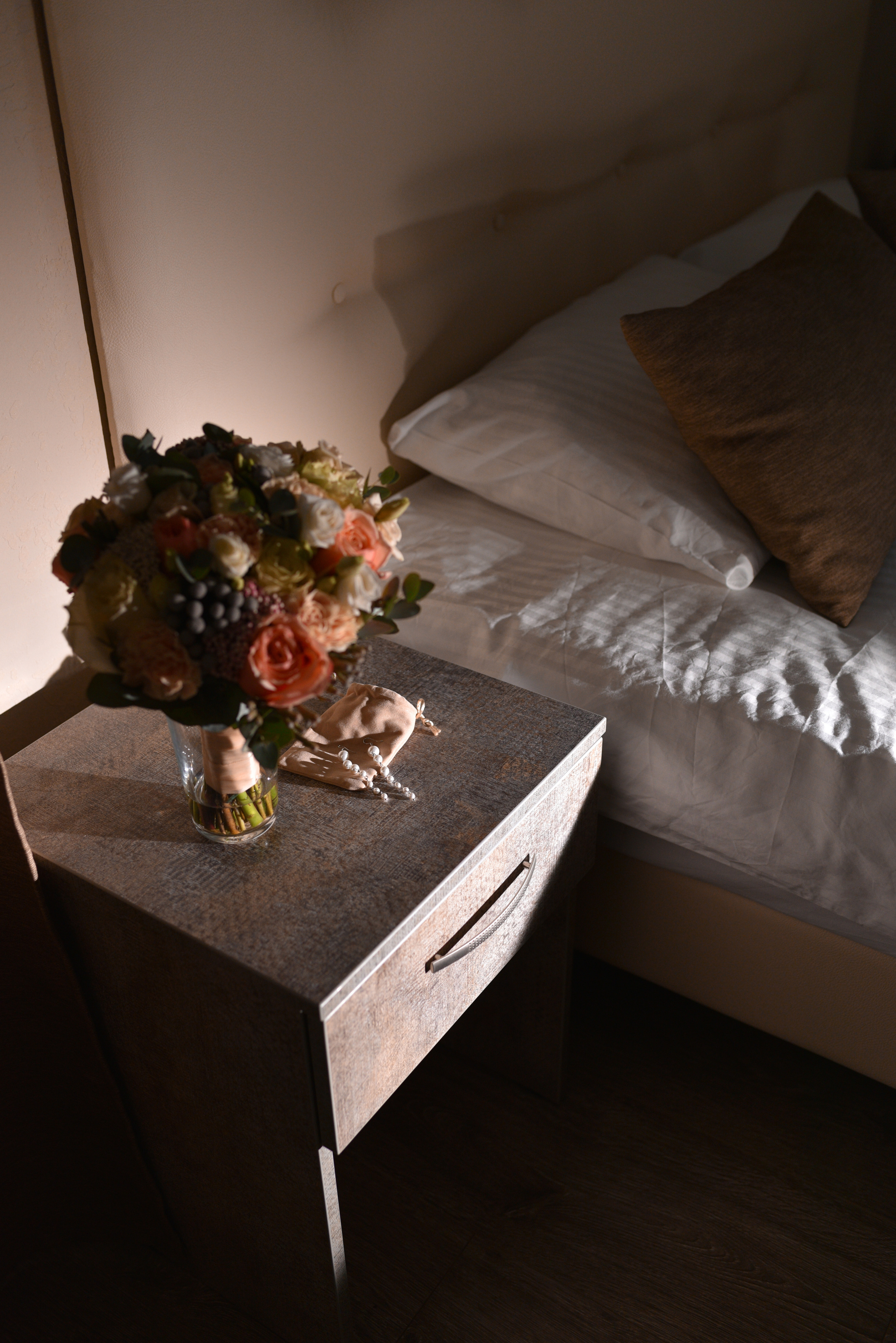 Александр и Дарья. Фотограф Евгения Хализова Воскресенск, Москва, МО