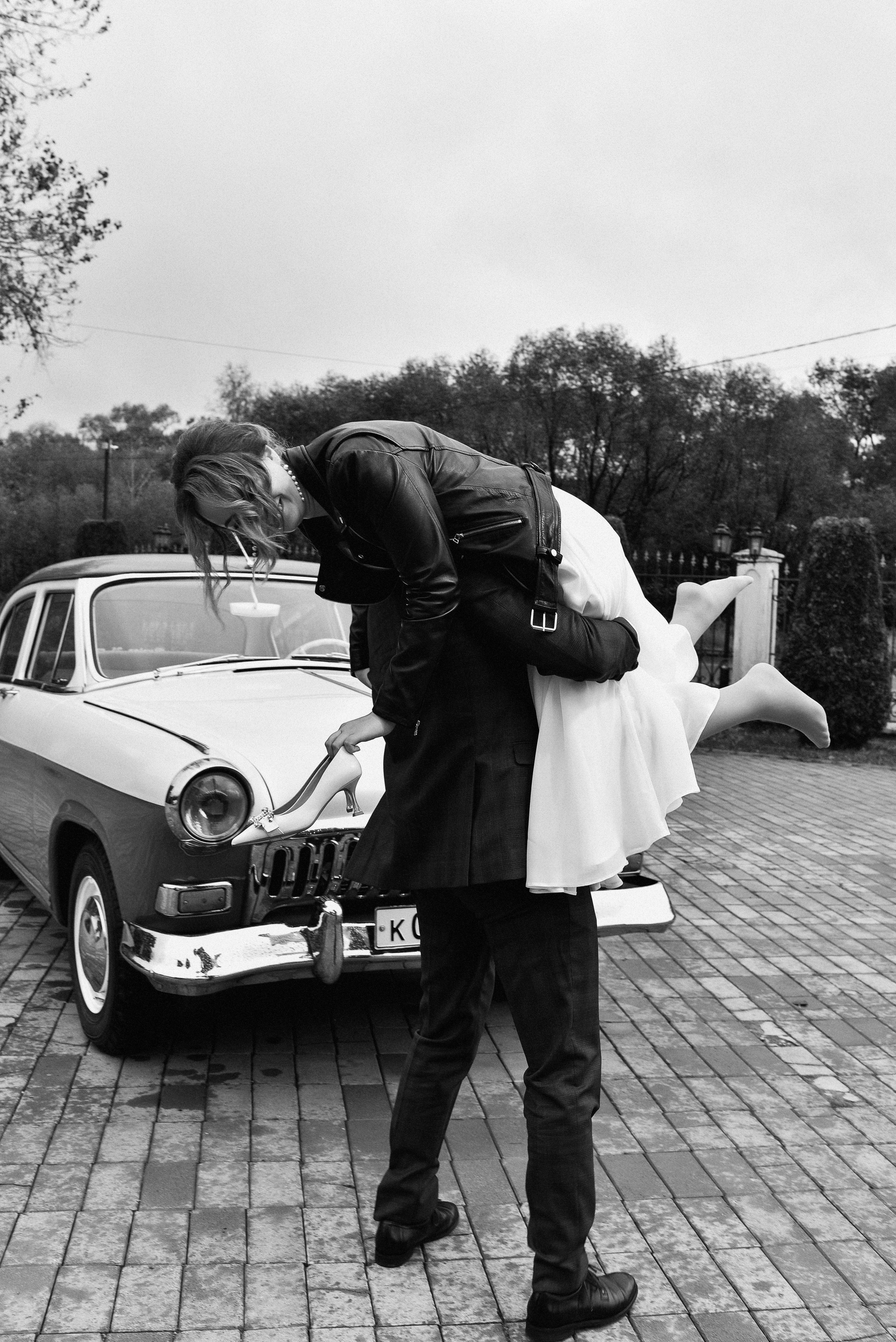 Александр и Дарья. Фотограф Евгения Хализова Воскресенск, Москва, МО