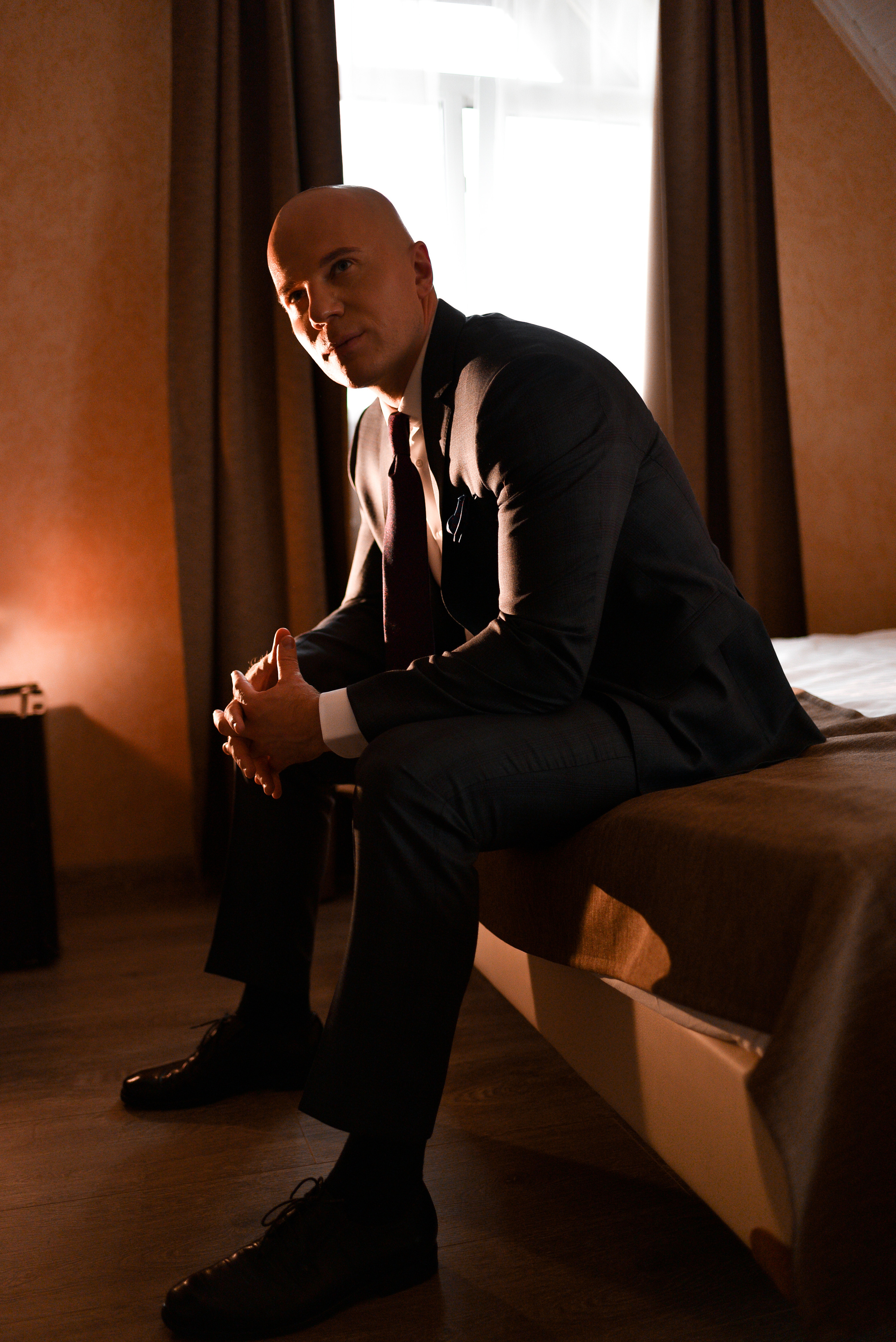 Александр и Дарья. Фотограф Евгения Хализова Воскресенск, Москва, МО