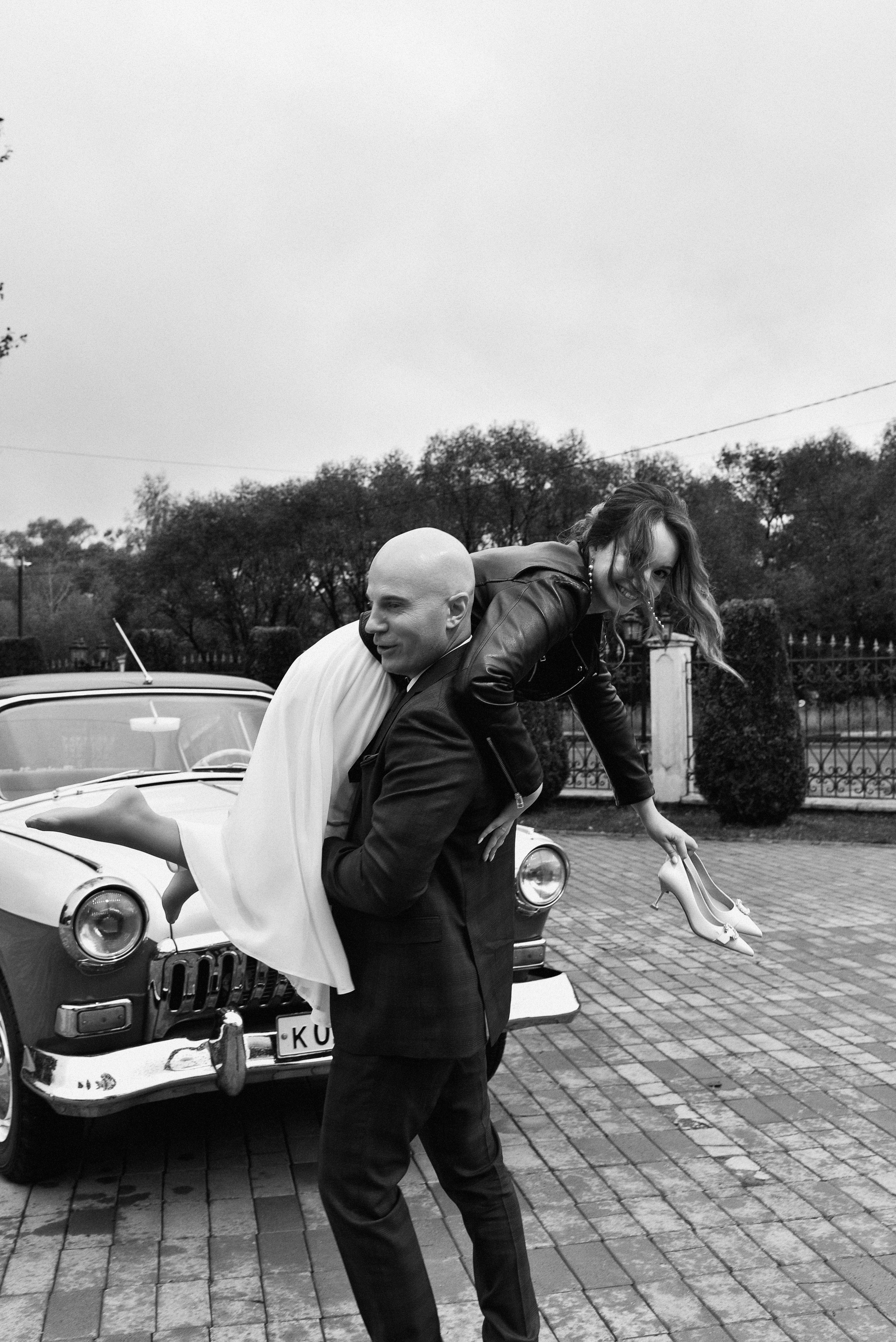 Александр и Дарья. Фотограф Евгения Хализова Воскресенск, Москва, МО