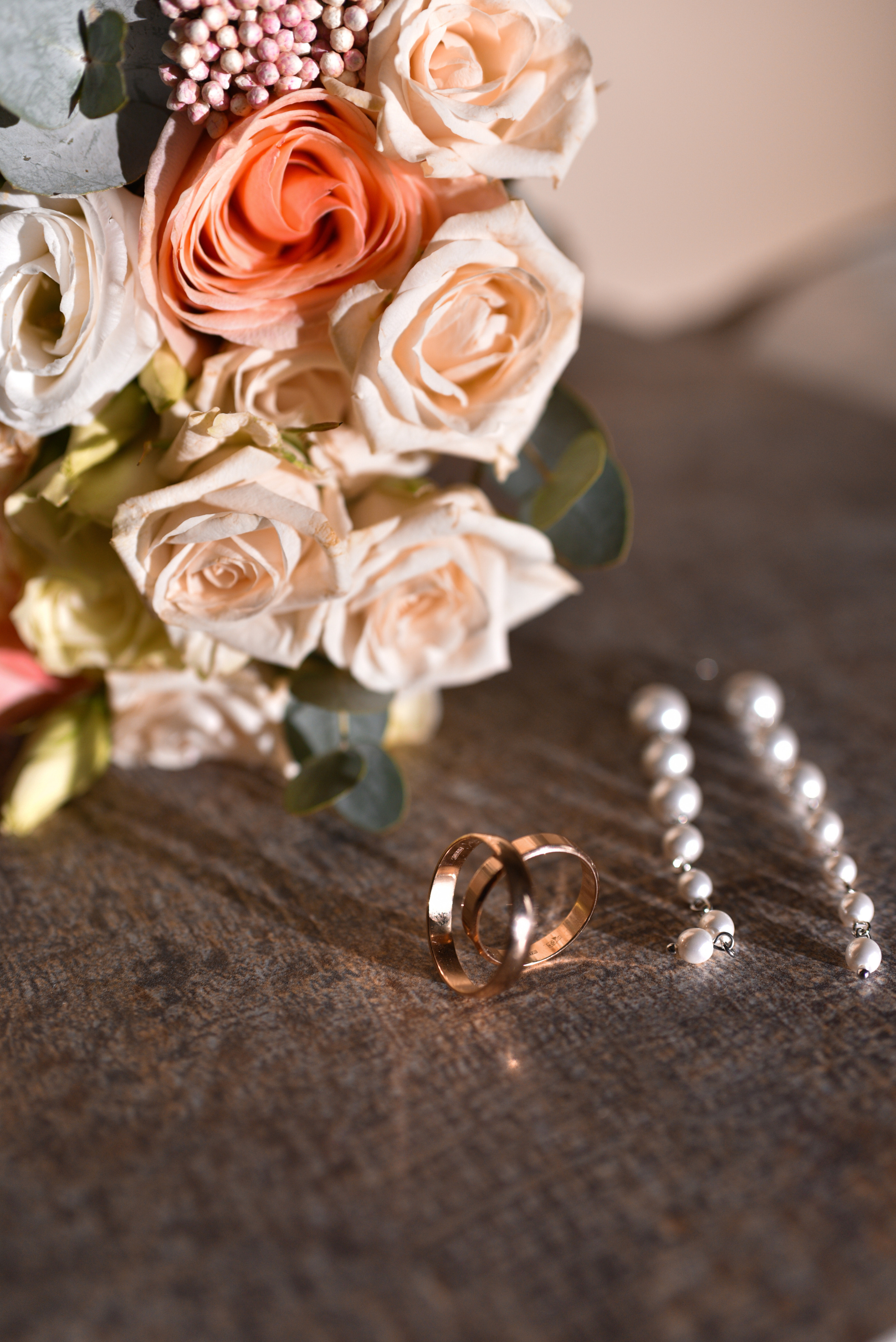 Александр и Дарья. Фотограф Евгения Хализова Воскресенск, Москва, МО