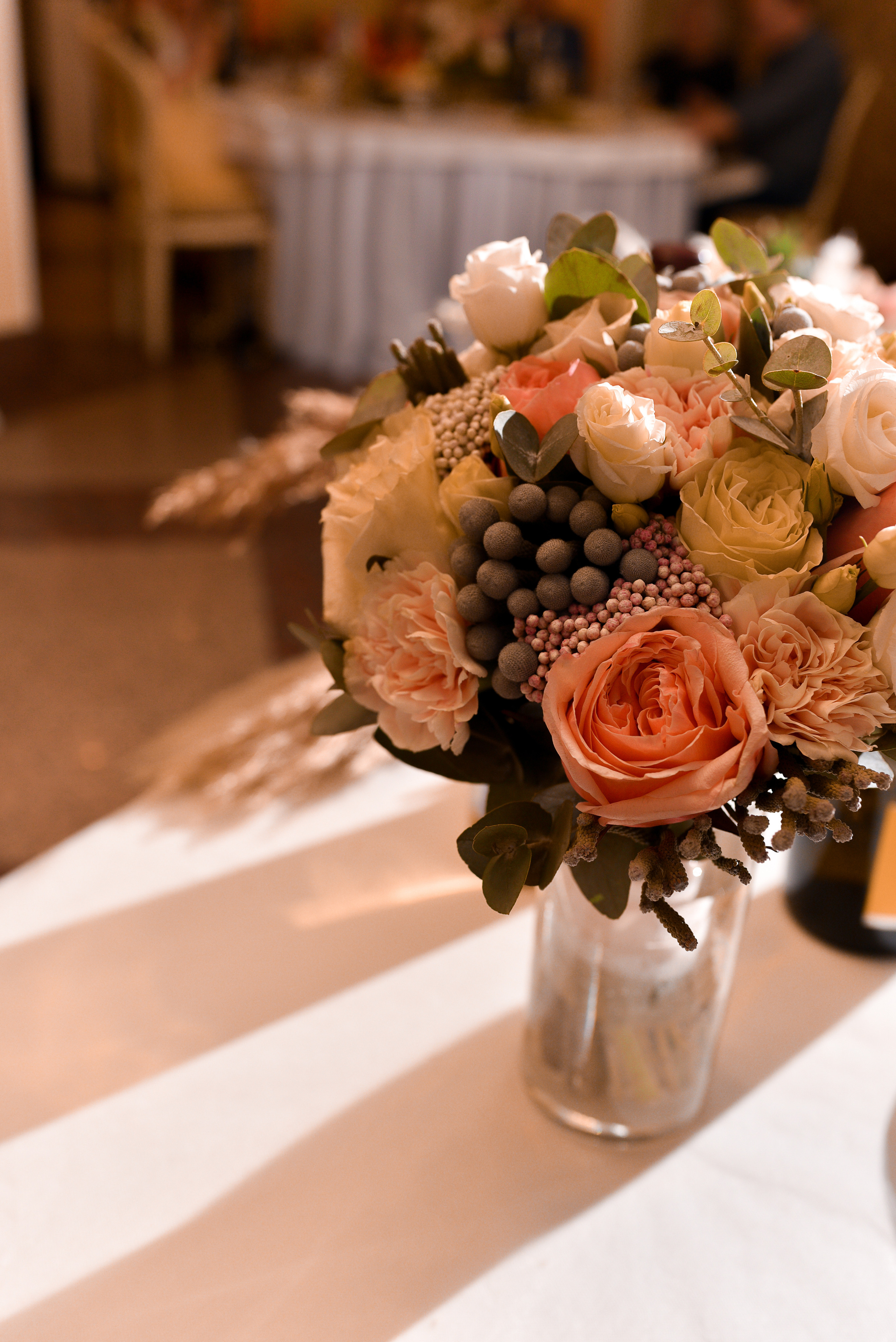 Александр и Дарья. Фотограф Евгения Хализова Воскресенск, Москва, МО