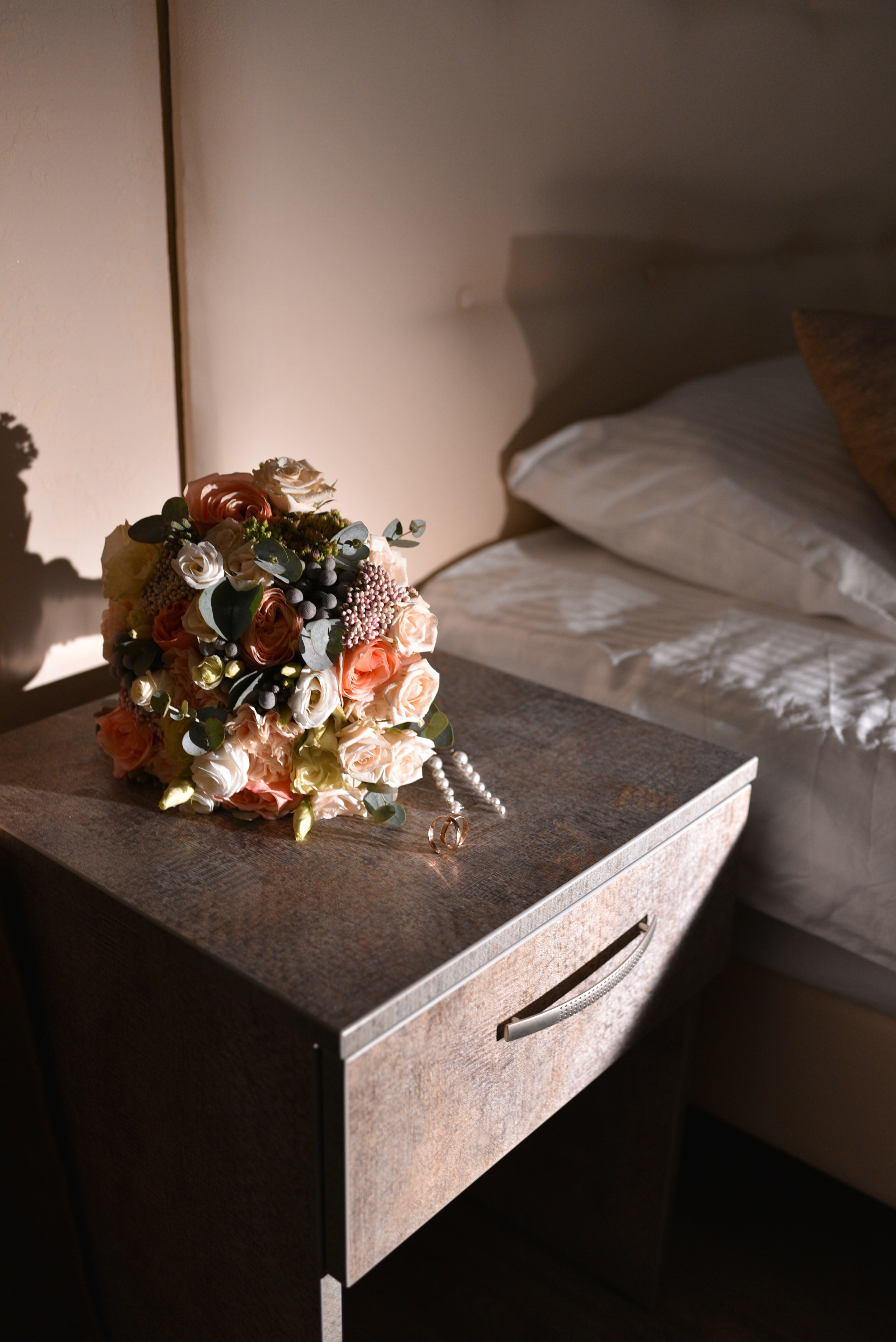 Александр и Дарья. Фотограф Евгения Хализова Воскресенск, Москва, МО