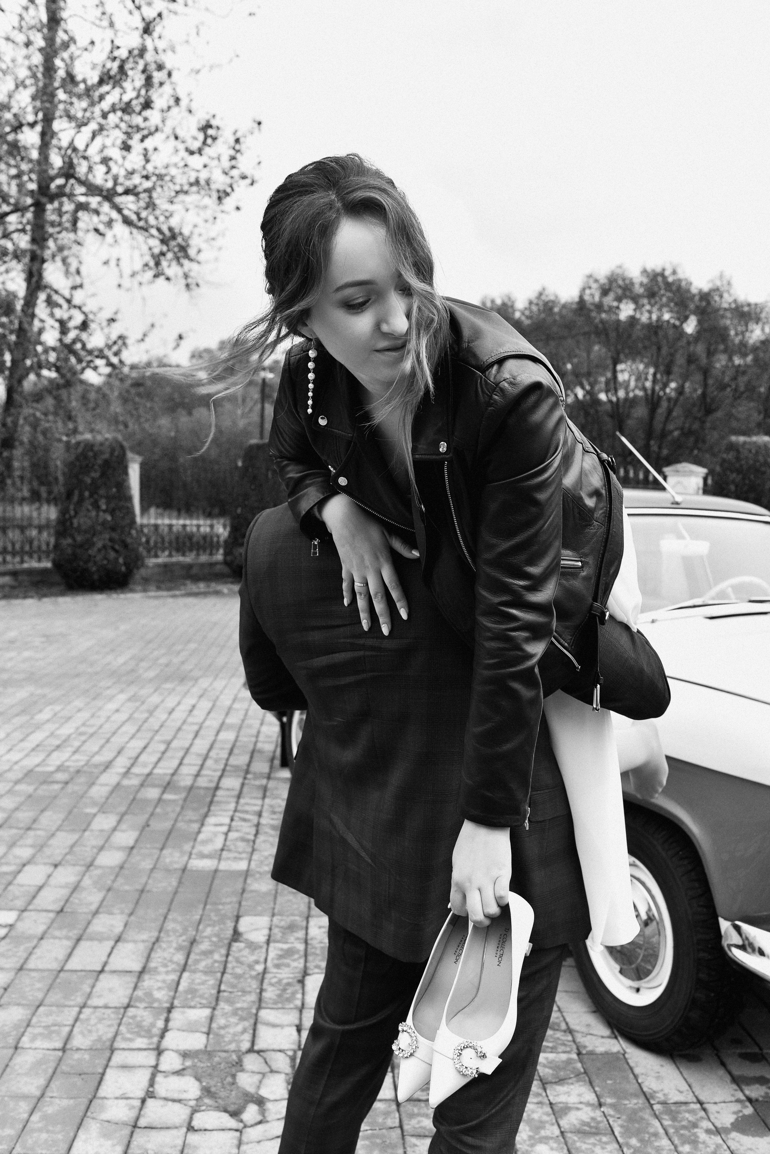 Александр и Дарья. Фотограф Евгения Хализова Воскресенск, Москва, МО