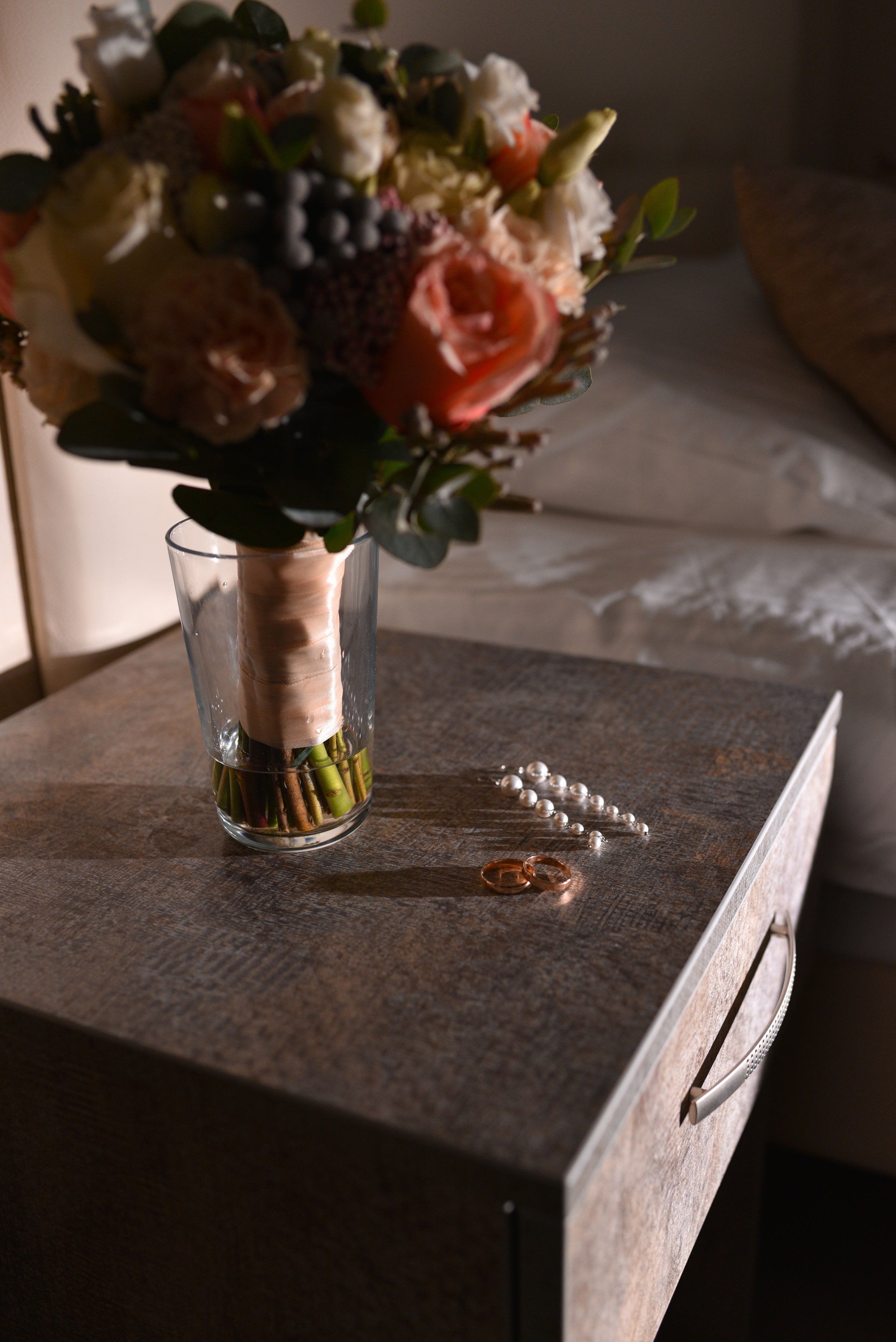 Александр и Дарья. Фотограф Евгения Хализова Воскресенск, Москва, МО