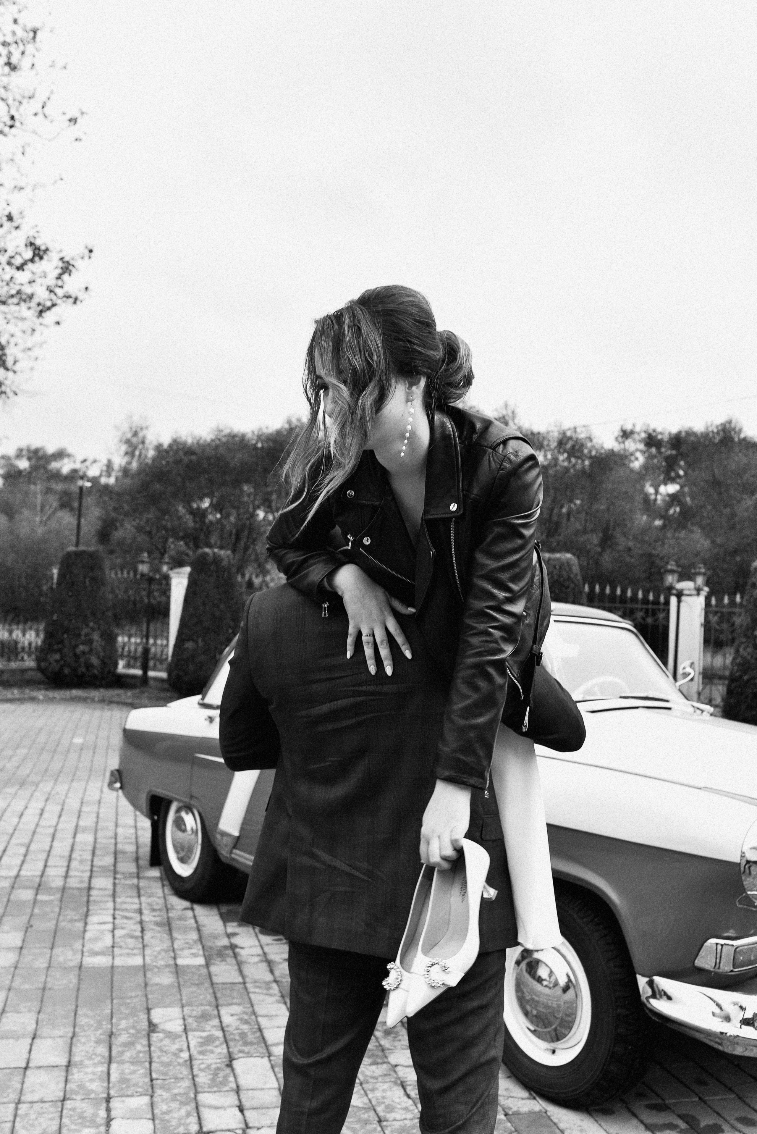 Александр и Дарья. Фотограф Евгения Хализова Воскресенск, Москва, МО