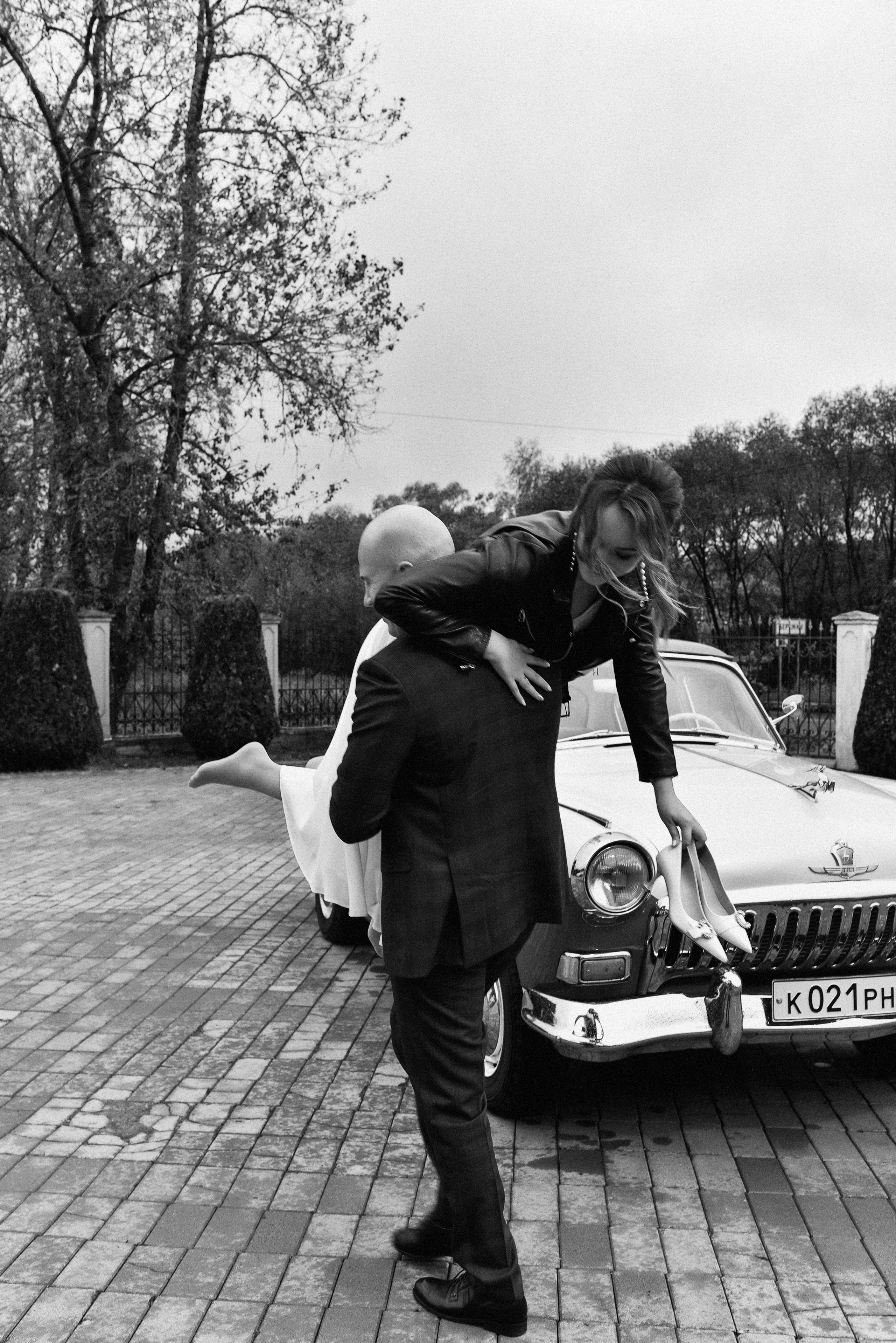 Александр и Дарья. Фотограф Евгения Хализова Воскресенск, Москва, МО