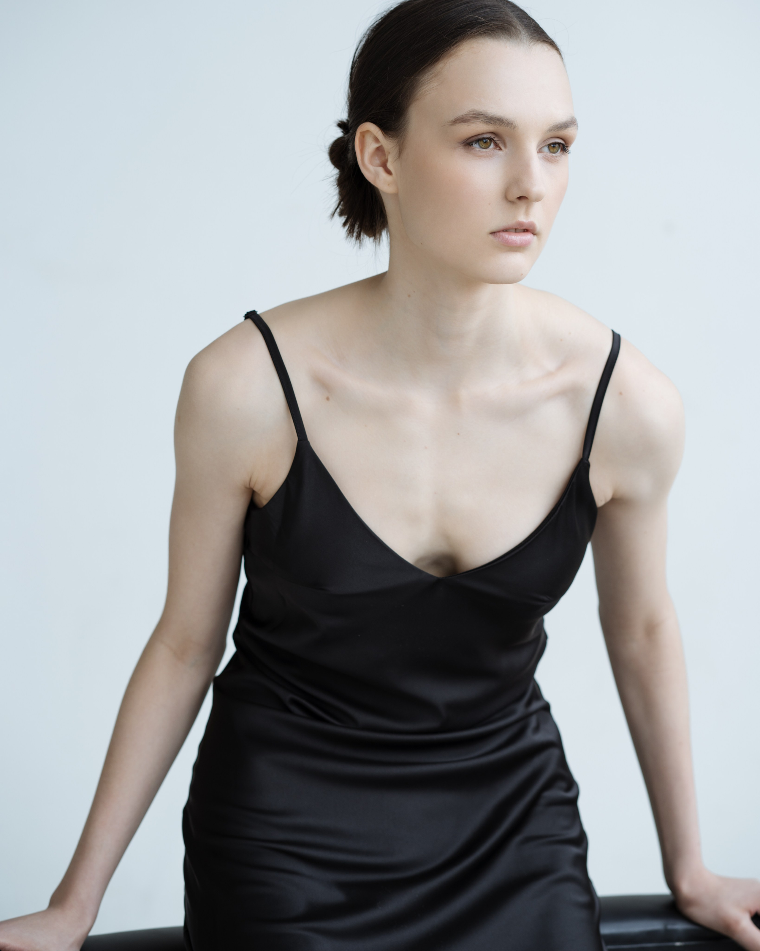 Ариадна. Модельные тесты в Москве и Нижнем Новгороде Павел Зайков