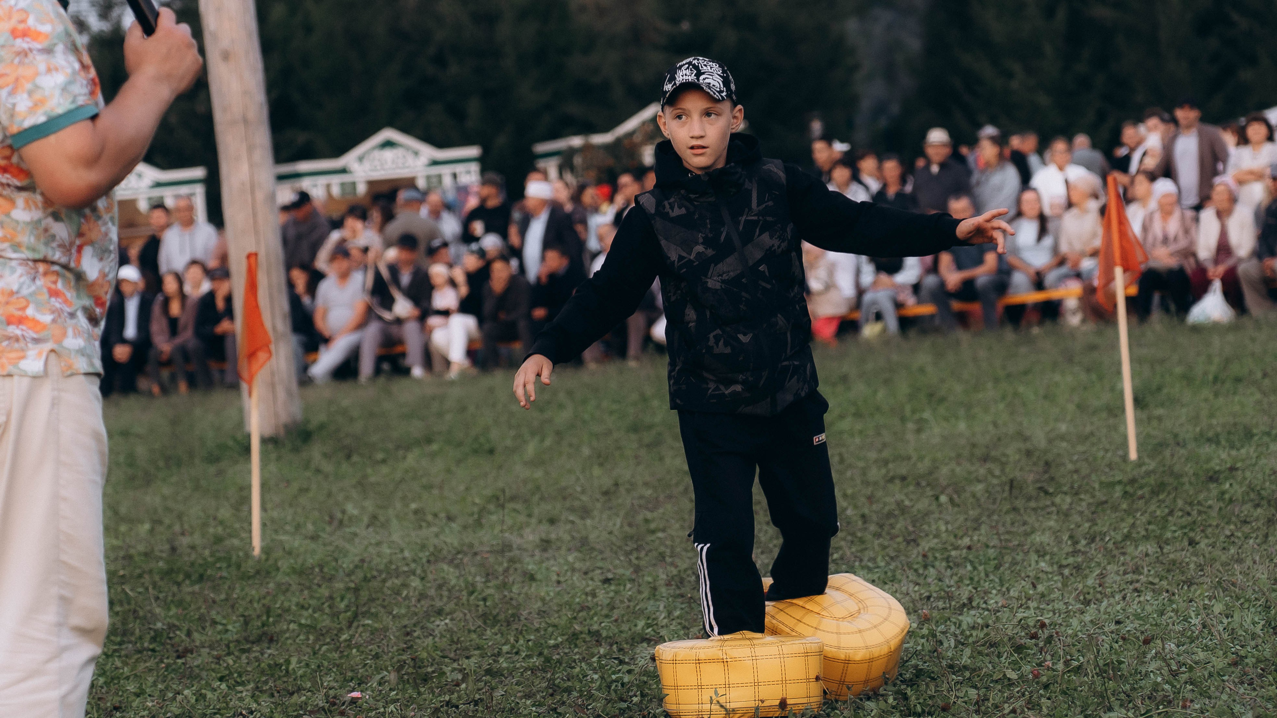 День Коня. Алиса Никитцова | Фотограф в Казани