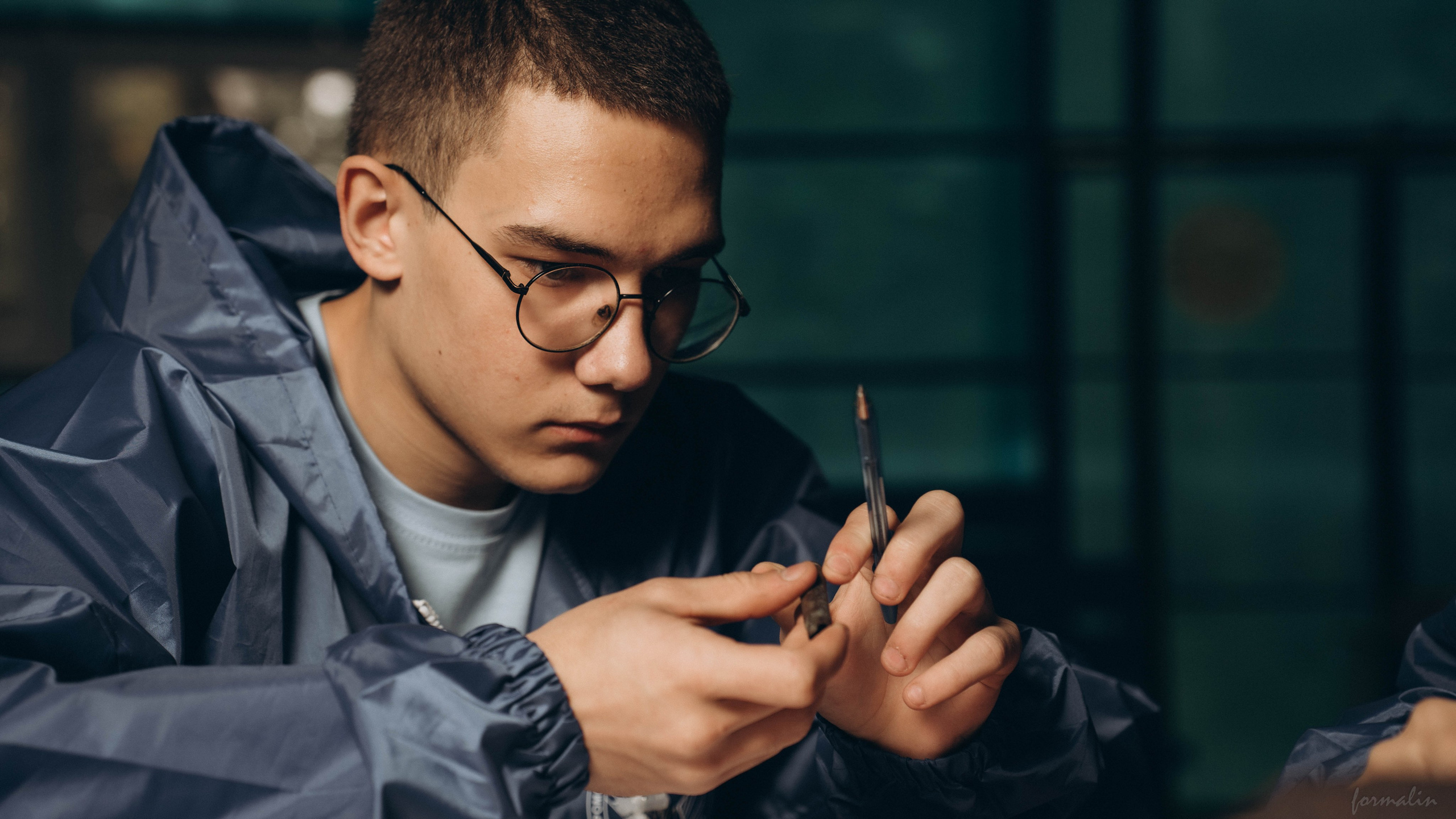 Фестиваль поисковых отрядов РТ 2025. Алиса Никитцова | Фотограф в Казани