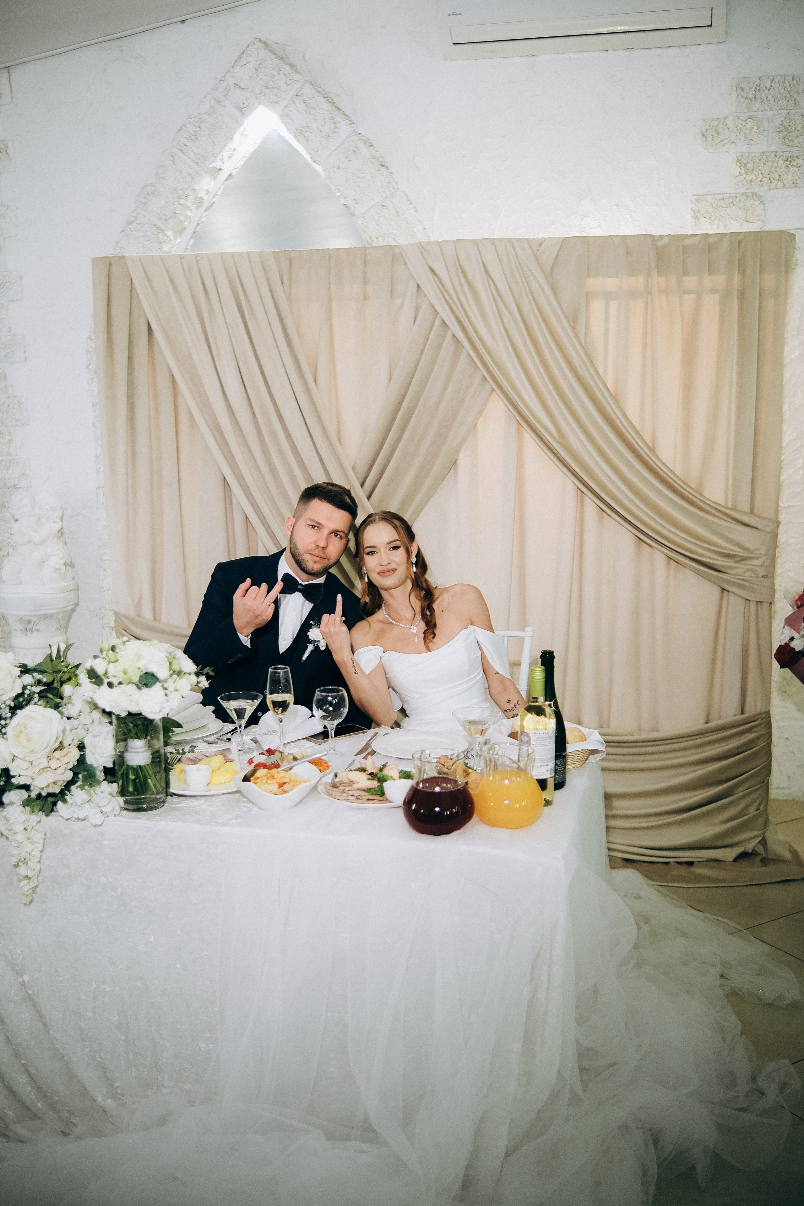 Оля & Денис СПБ. Phdkvmr.ru