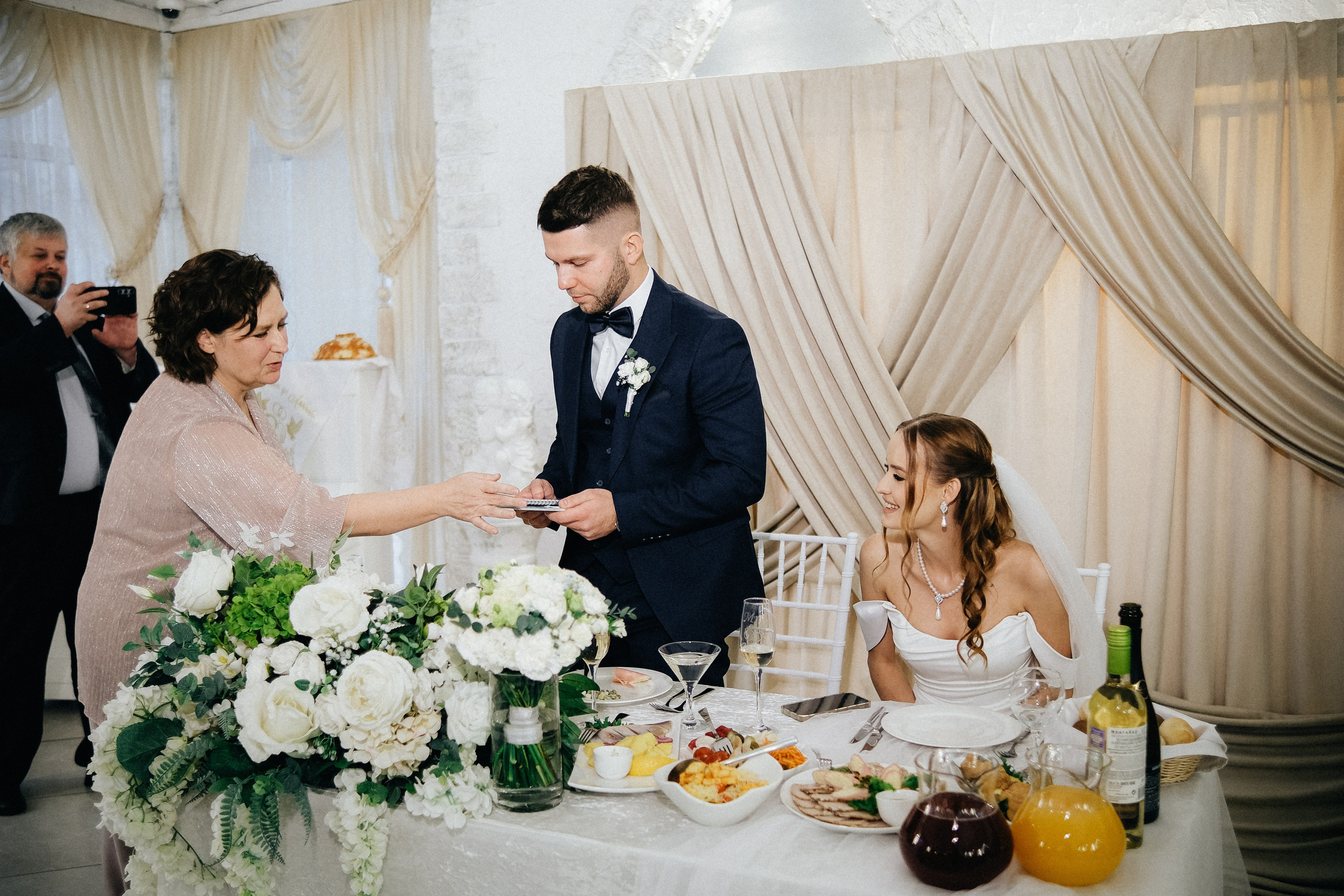 Оля & Денис СПБ. Phdkvmr.ru