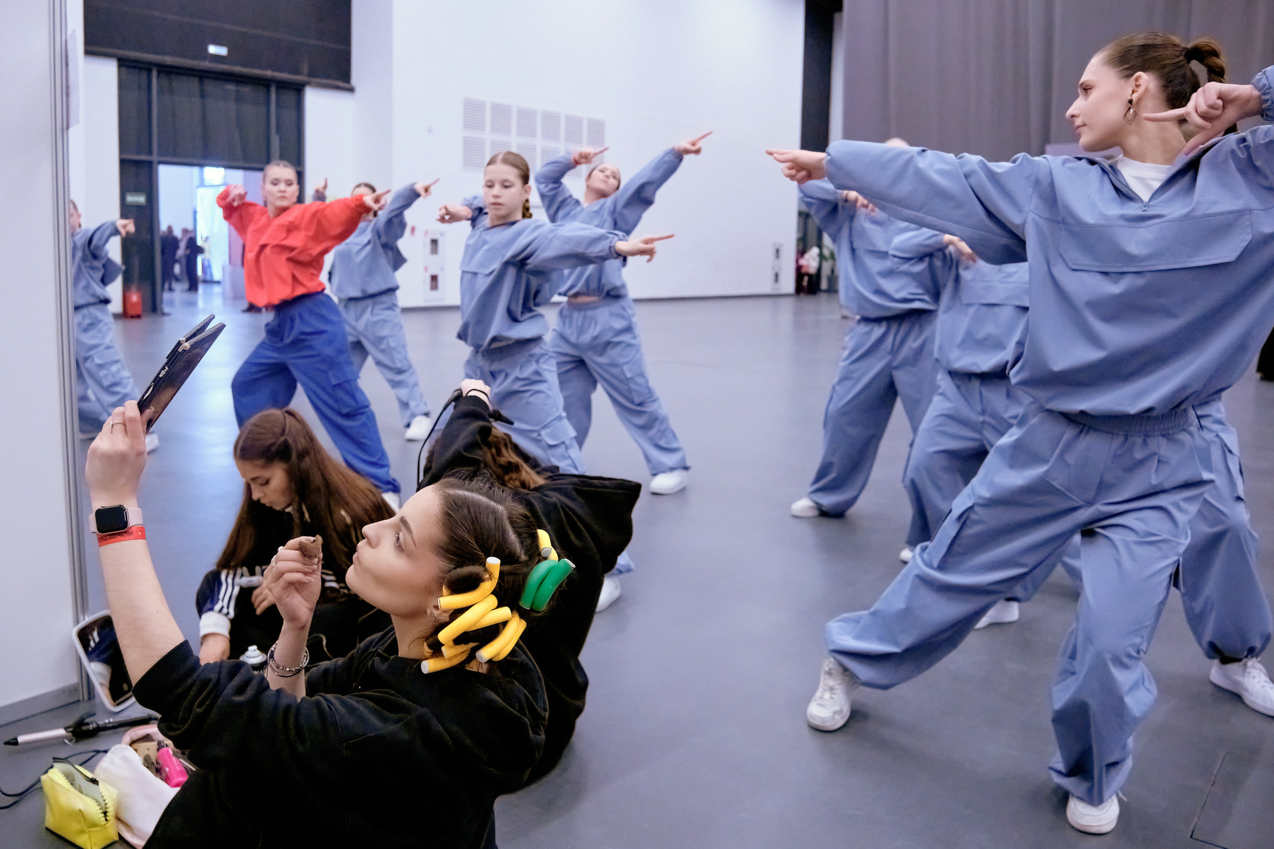 Todes Фест в Нижнем Новгороде. Репортажный фотограф Анастасия Ащепкова