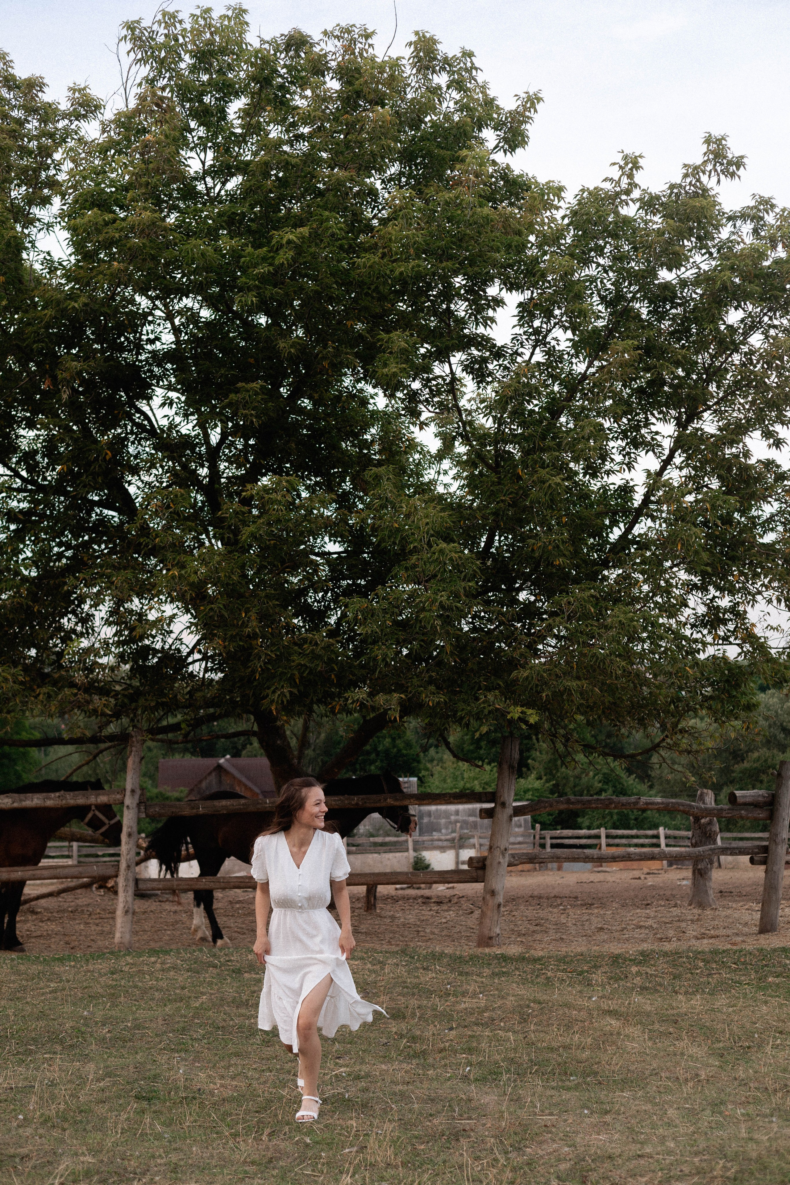 Годик Нине. Свадебный и портретный фотограф Соломко Диана