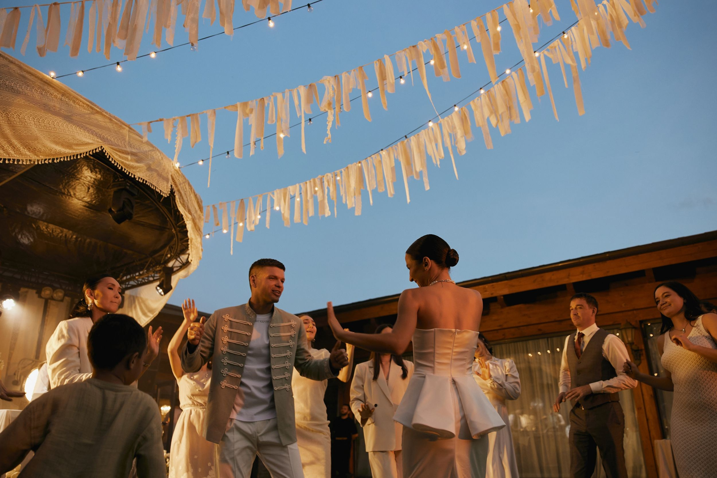 Андрей и Эльмира. Фотограф в Казани, Набережных Челнах