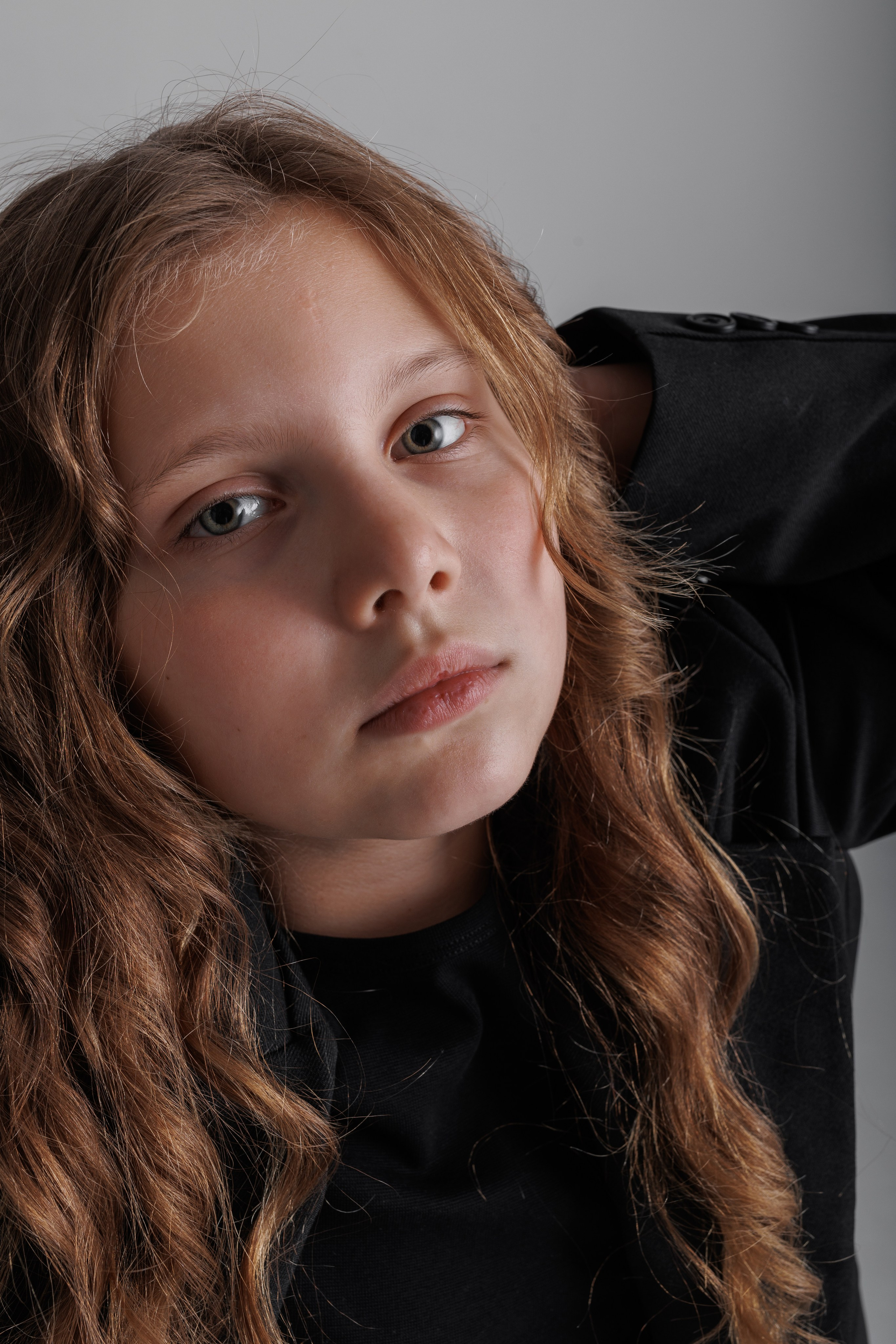 Модельные тесты. Анна Демидец — фотограф и маркетолог в Новошахтинске, Шахтах и Ростове-на-Дону