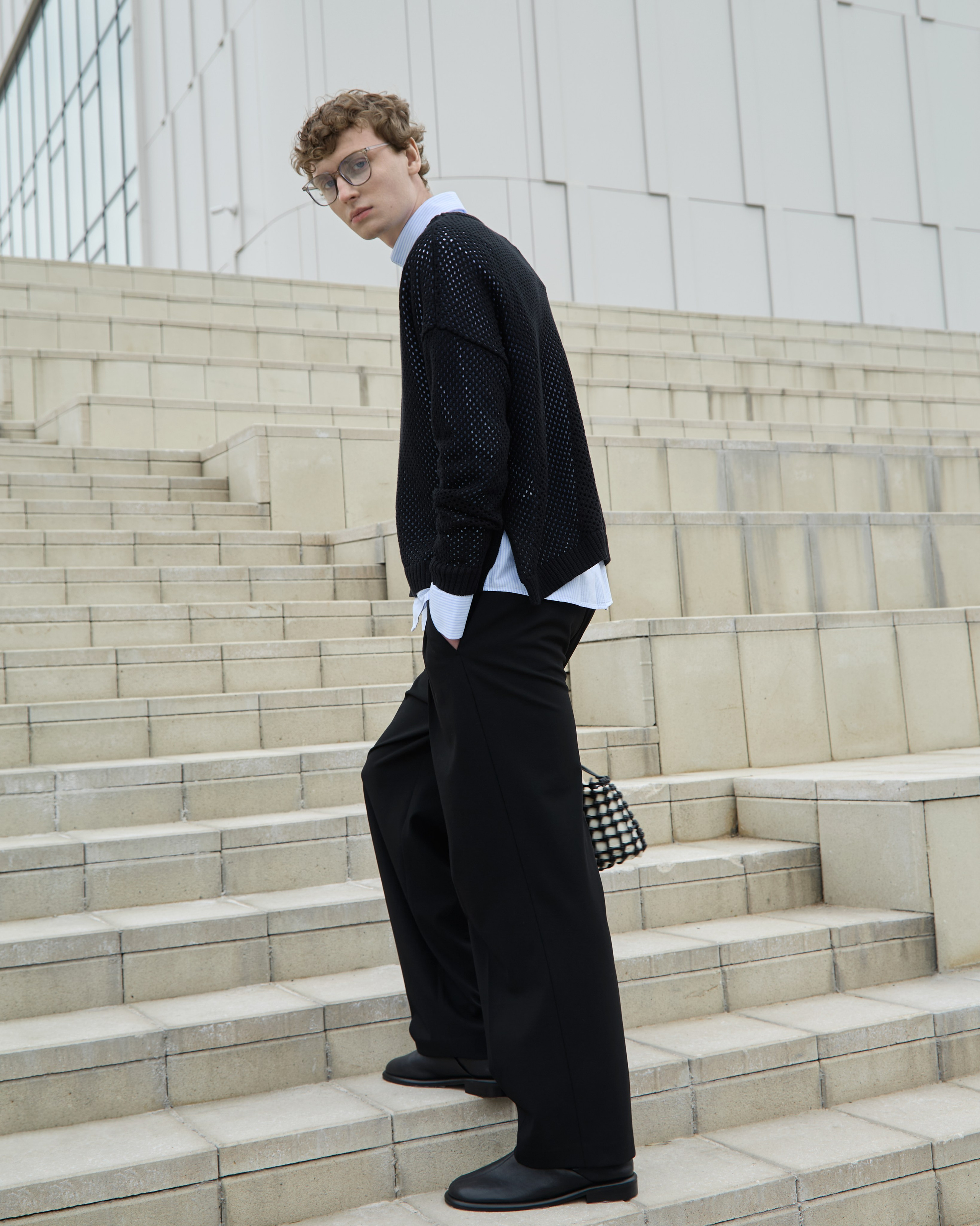 Street. Fashion фотограф в Москве Ксения Чупрунова