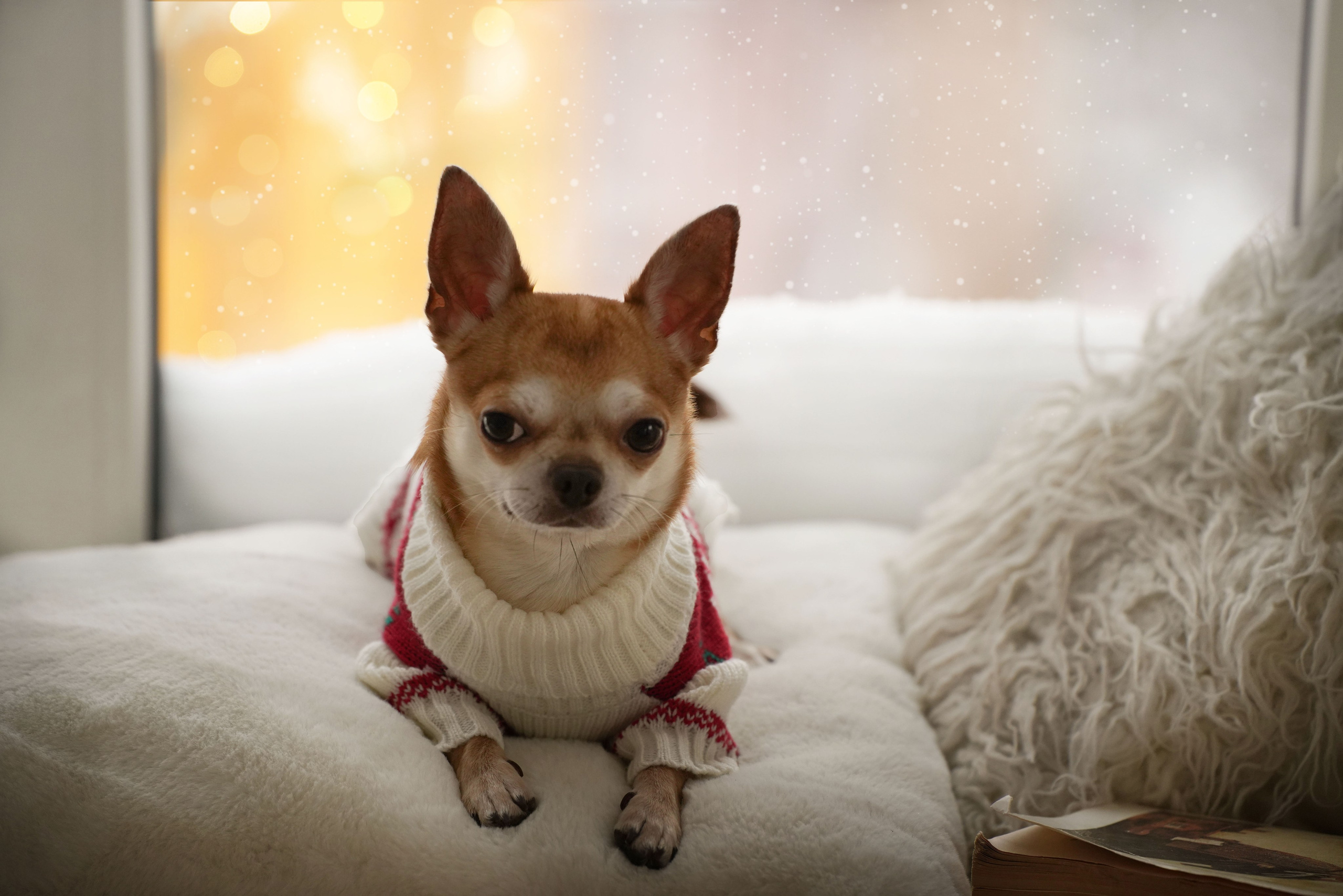 Съемка животных. Фотограф — видеограф Светлана Левина