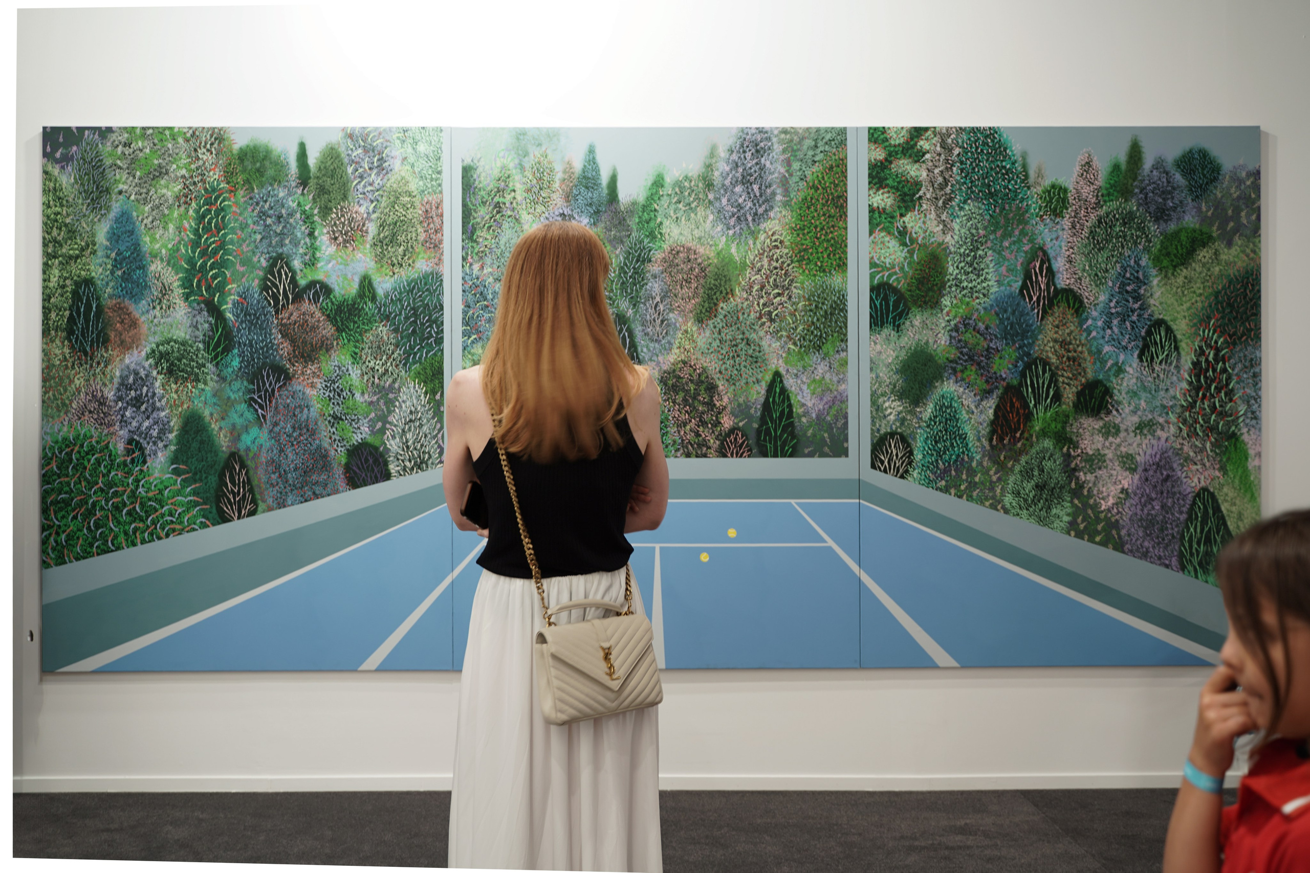 ArtDubai 2025. Katyavasileva