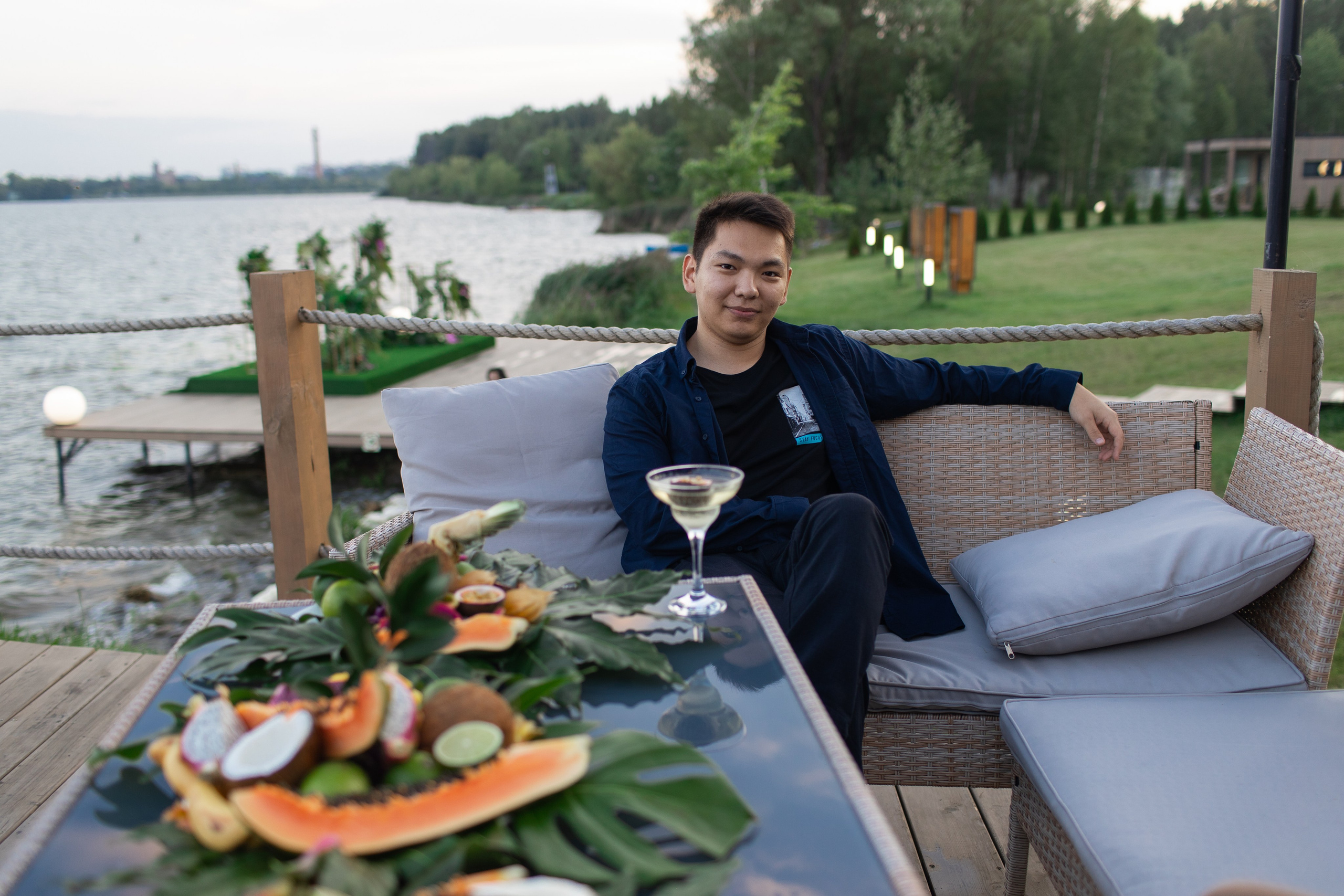 Корпоратив СП. Фотограф в Москве Десятова Ксения