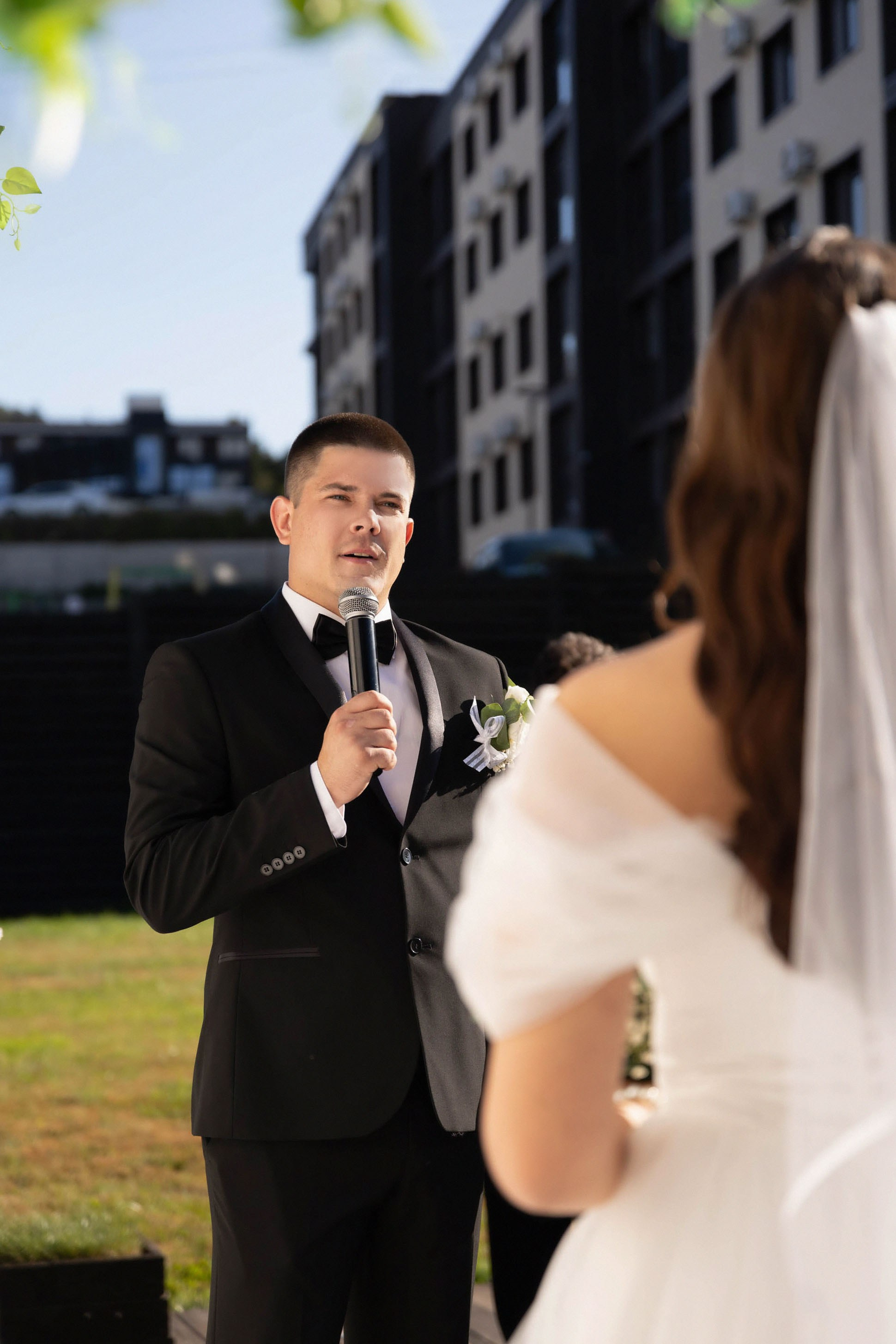 Евгений и Владислава. Свадебный и индивидуальный фотограф Владивосток