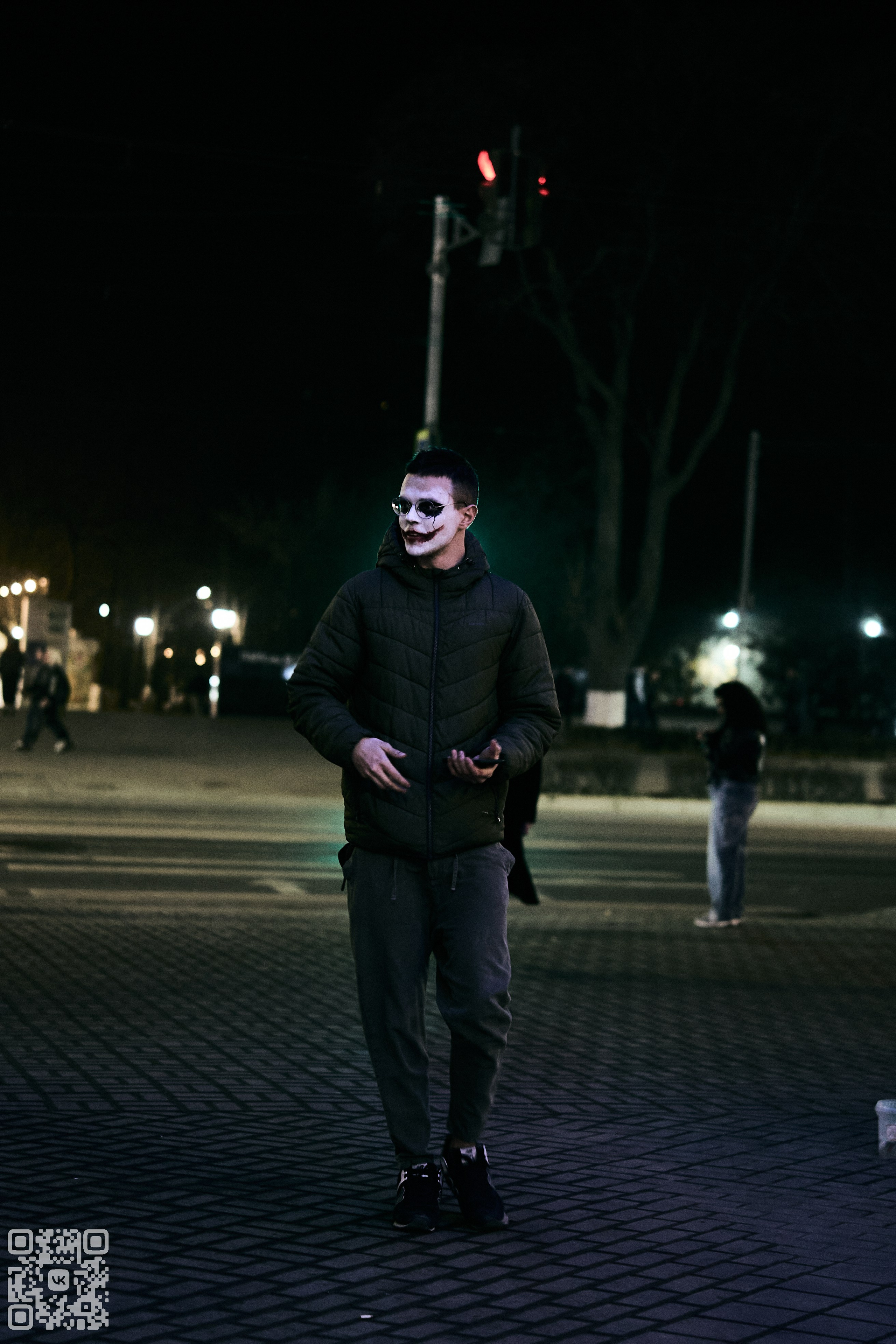 Фотография глазами меня. Photo by Volanchiek