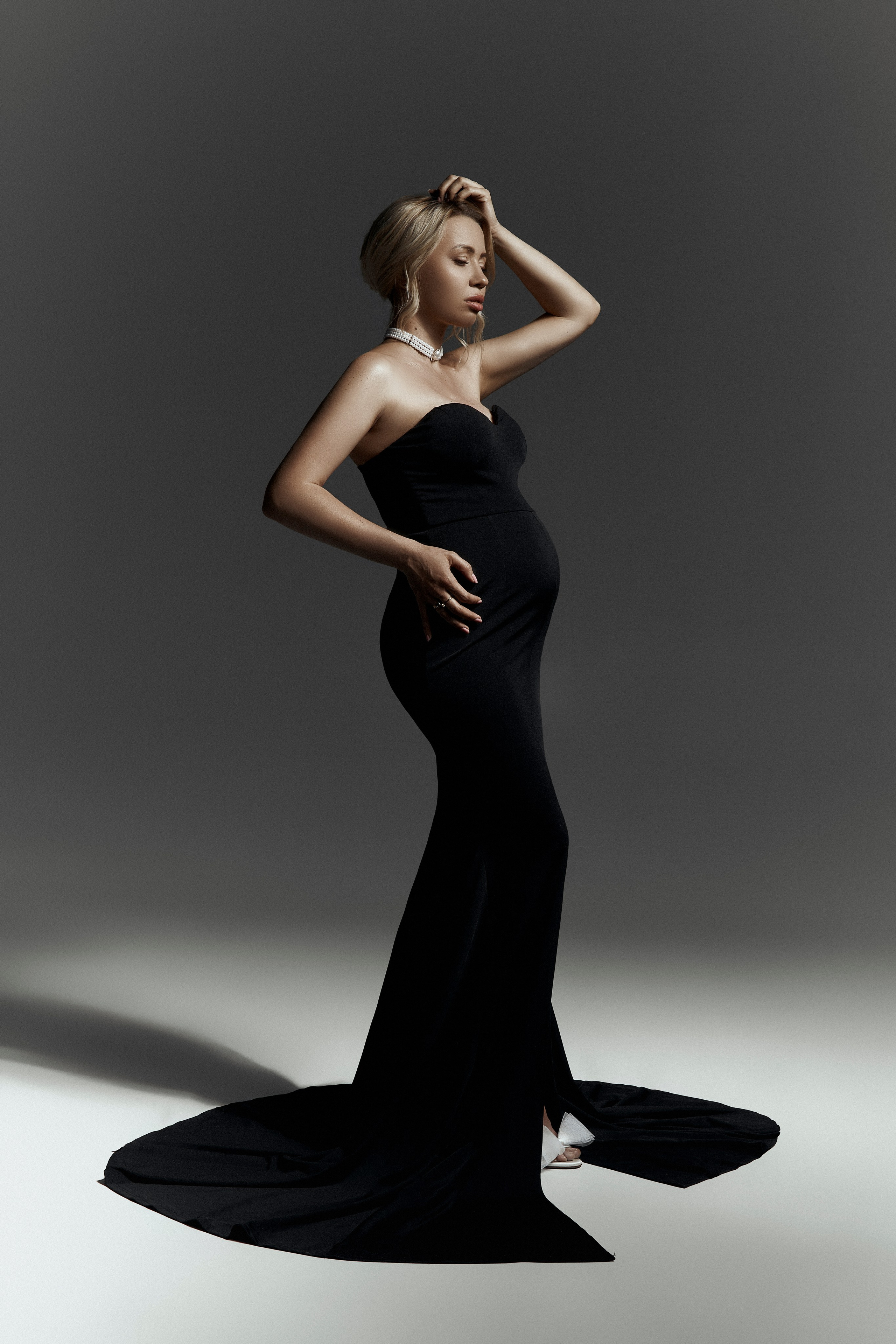 Фотосессия беременности. Фотограф беременности в Туле и Москве Кристина Журавлик